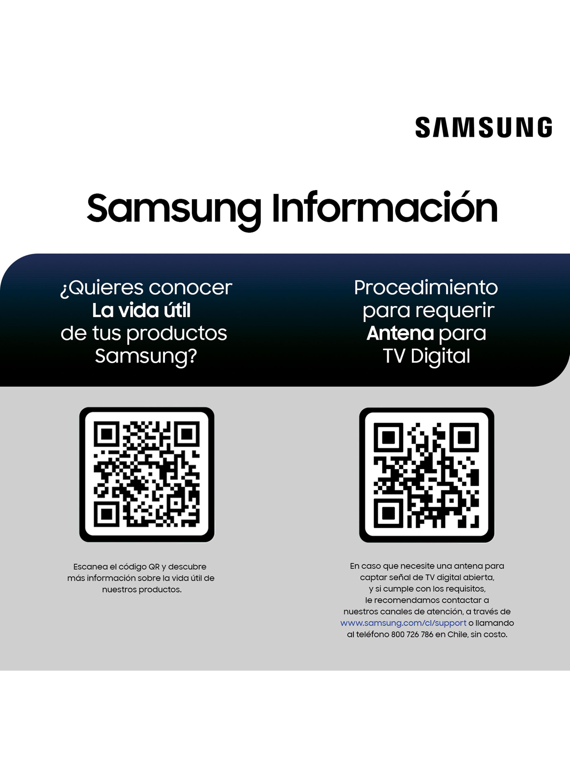 Neo QLED Mini LED Smart TV 65'' The Frame LS03F 4K Art Mode Vision AI + Marco 2025-7