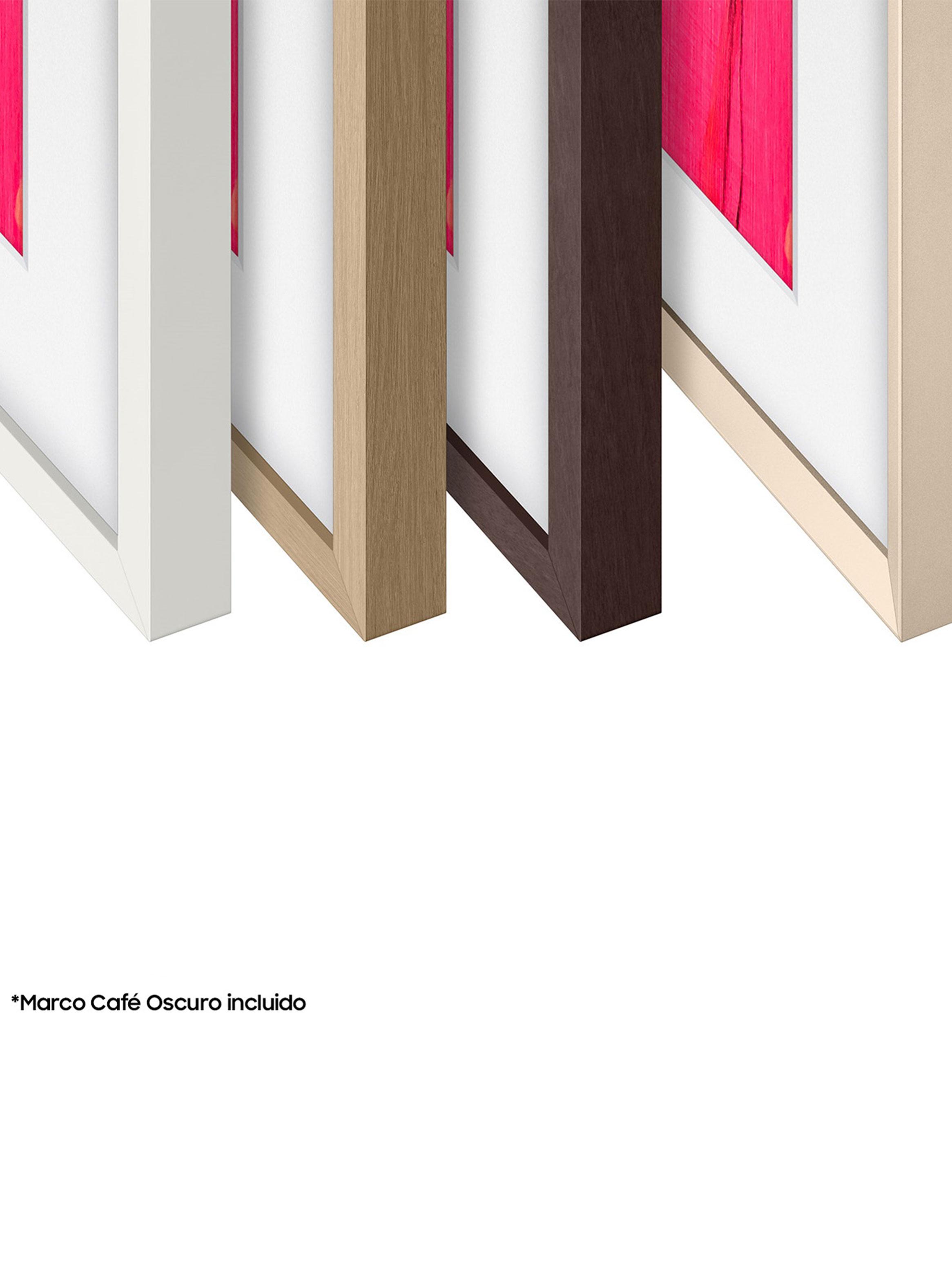 Neo QLED Mini LED Smart TV 65'' The Frame LS03F 4K Art Mode Vision AI + Marco 2025-3