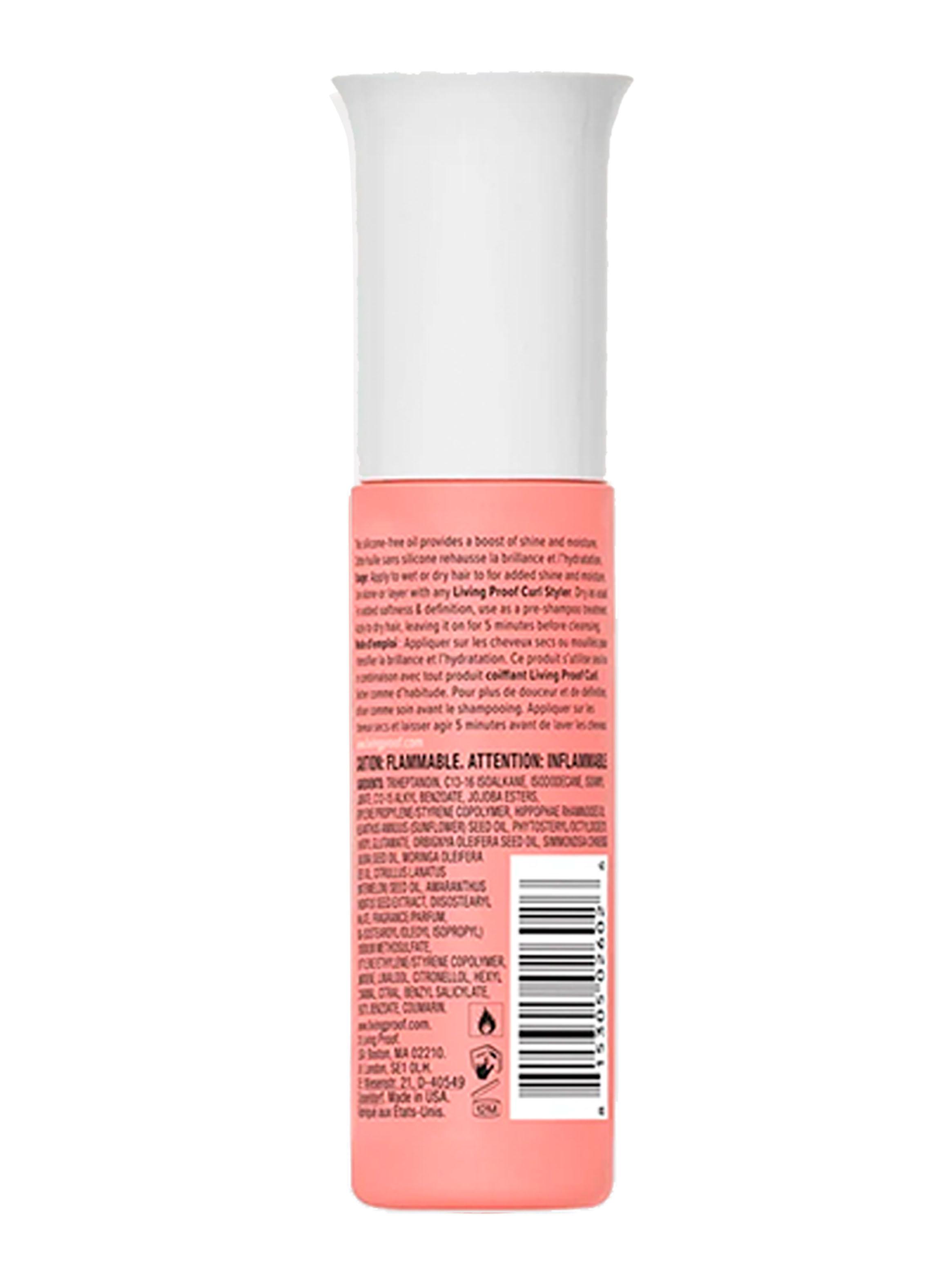 Curl Moisturizing Shine Oil 50 ml-1