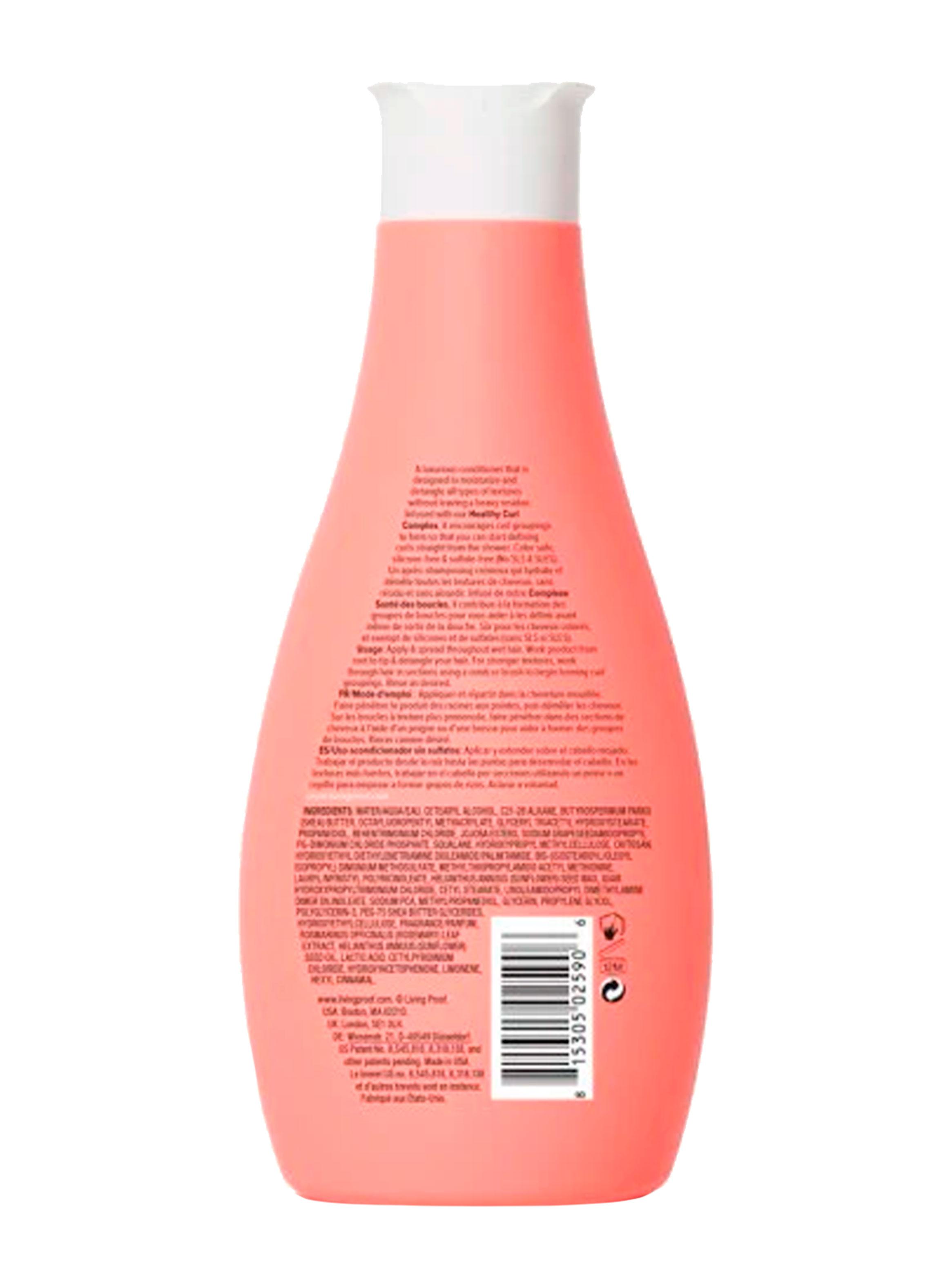 Acondicionador Curl 355 ml-1