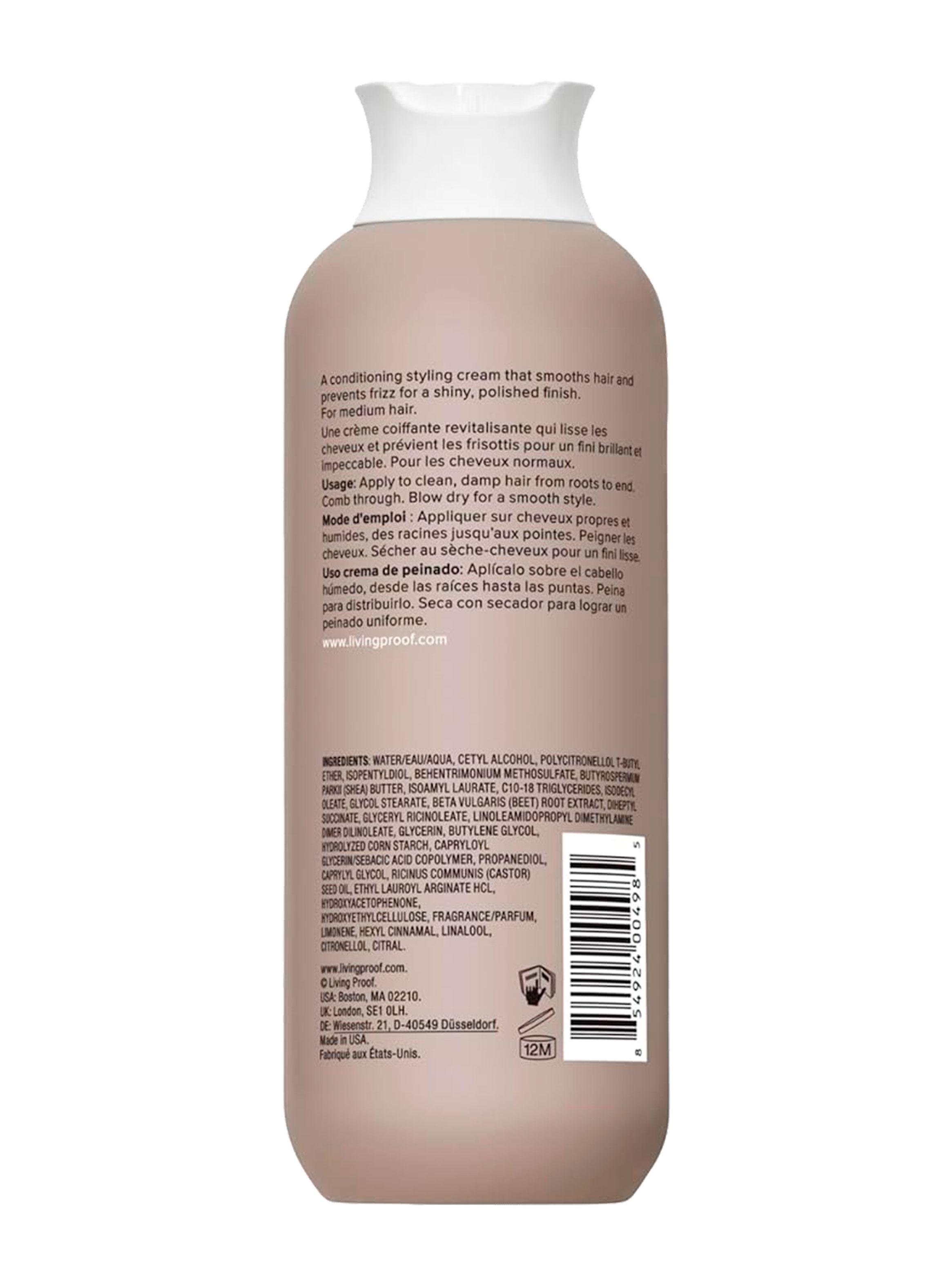 No Frizz Nourishing Styling Cream 250 ml-1