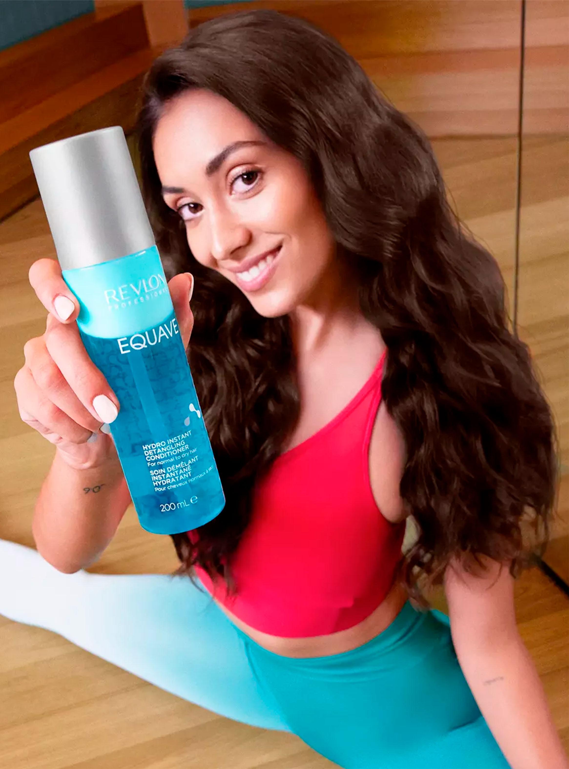 Equave Conditioner Normal 200ml-3