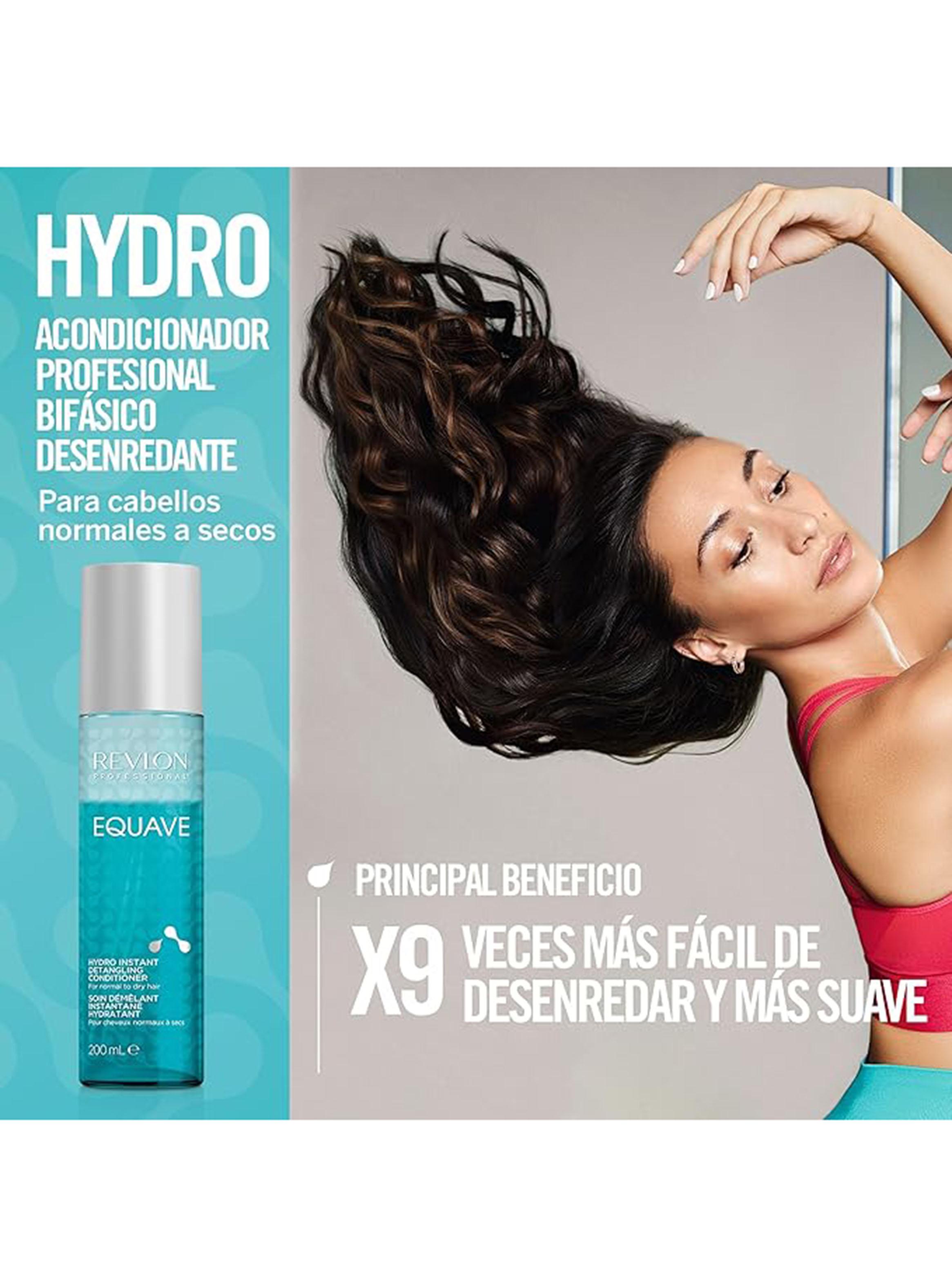 Equave Conditioner Normal 200ml-2