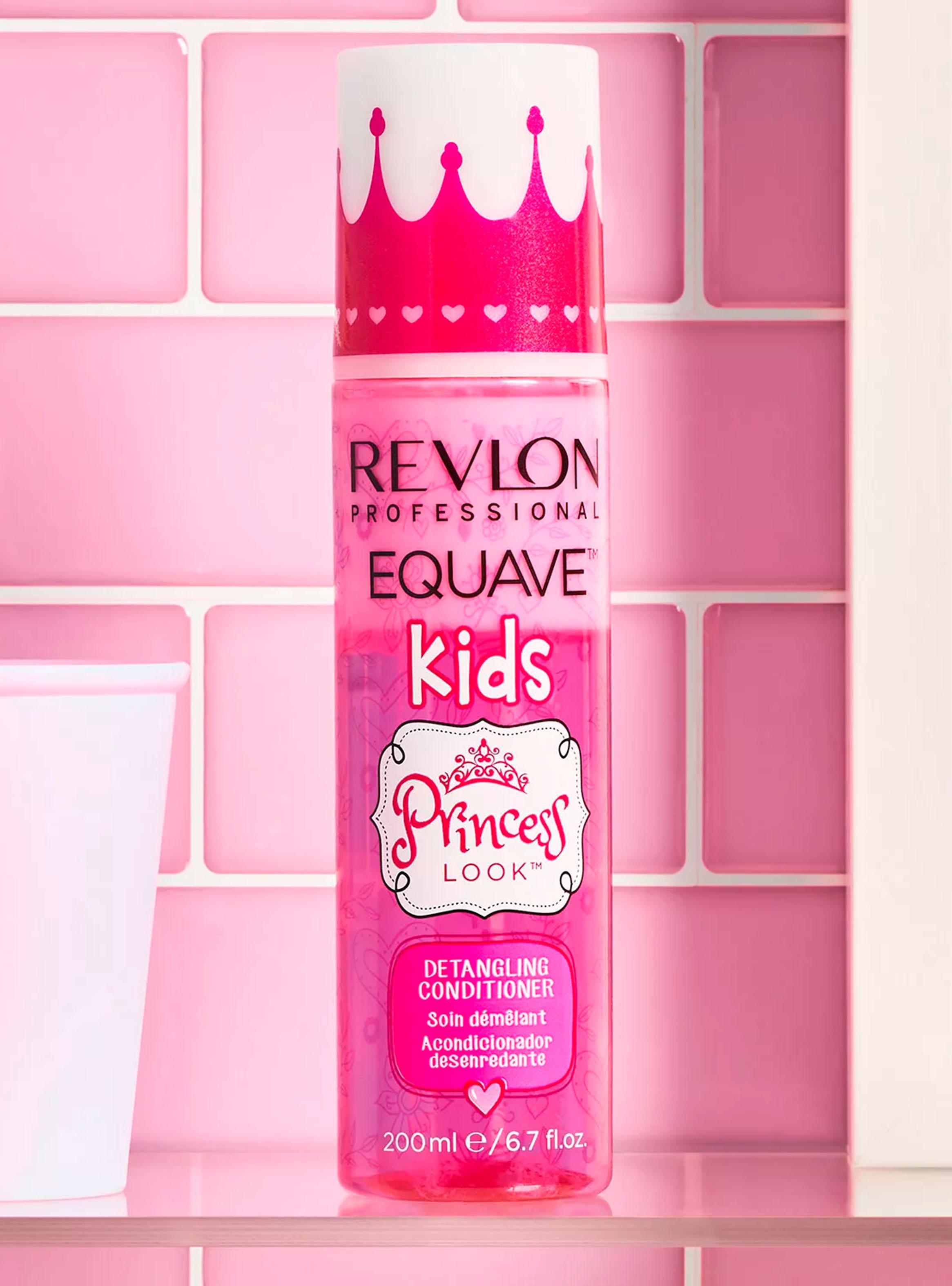 Acondicionador Equave Princess Look 200ml-2