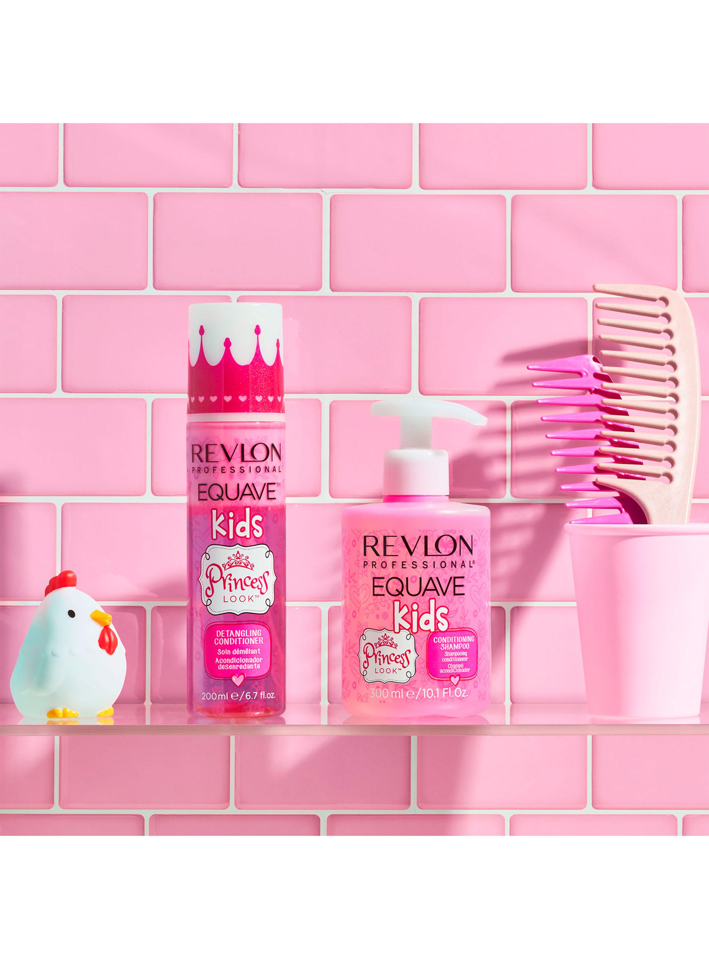Shampoo Equave Princess Look 300ml-3