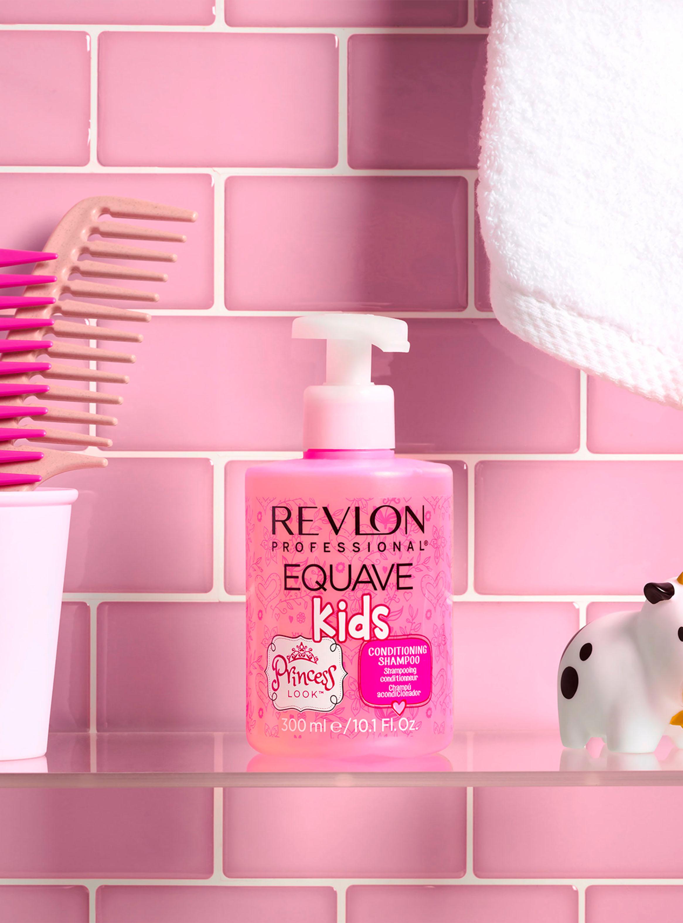 Shampoo Equave Princess Look 300ml-2