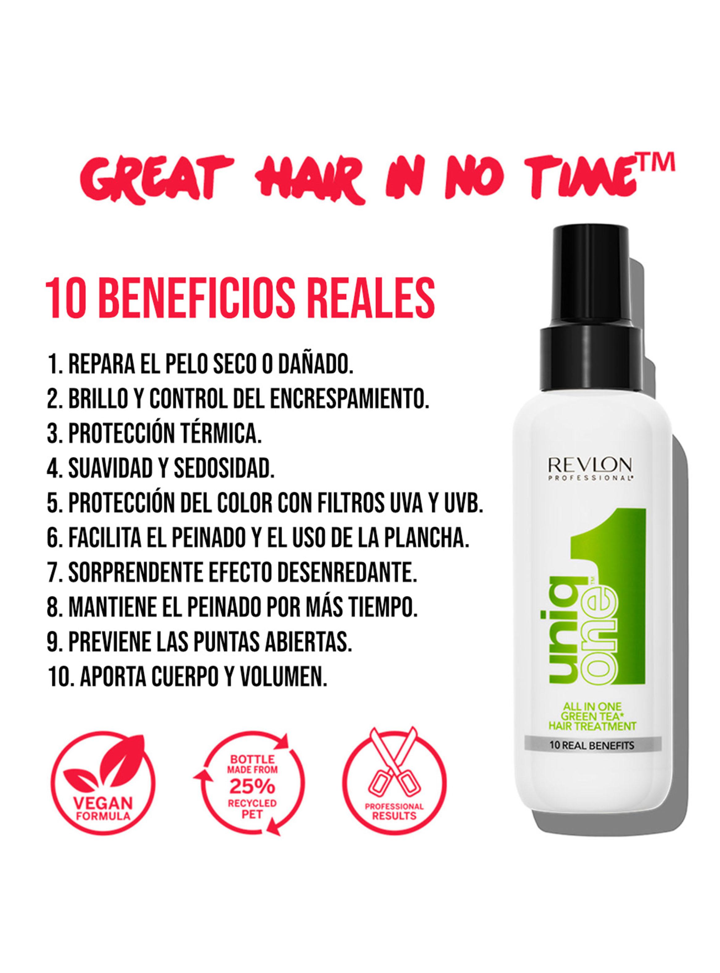 Uniq One Green Tea 150ml-2