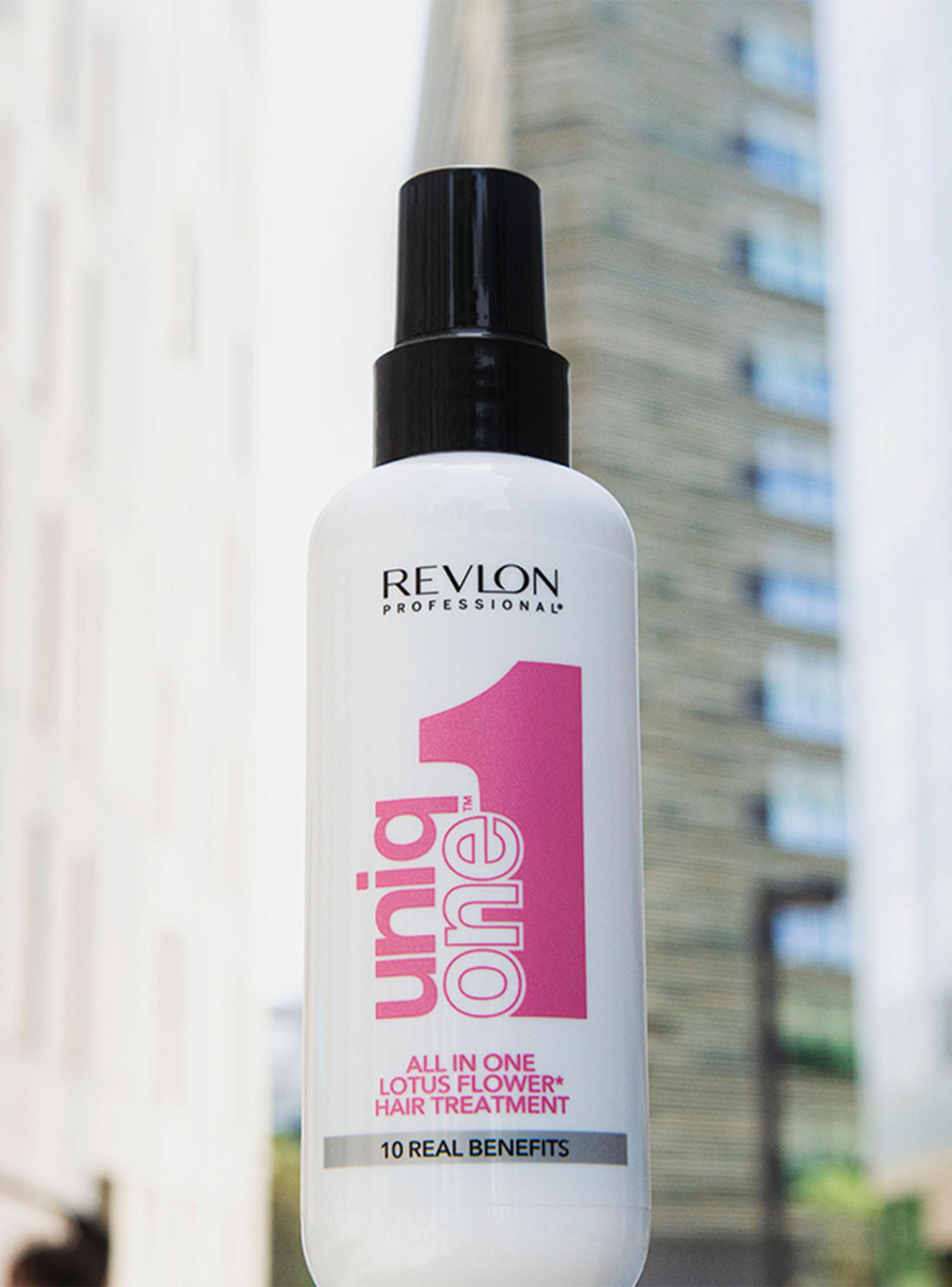Uniq One Flor de Loto 150ml-3