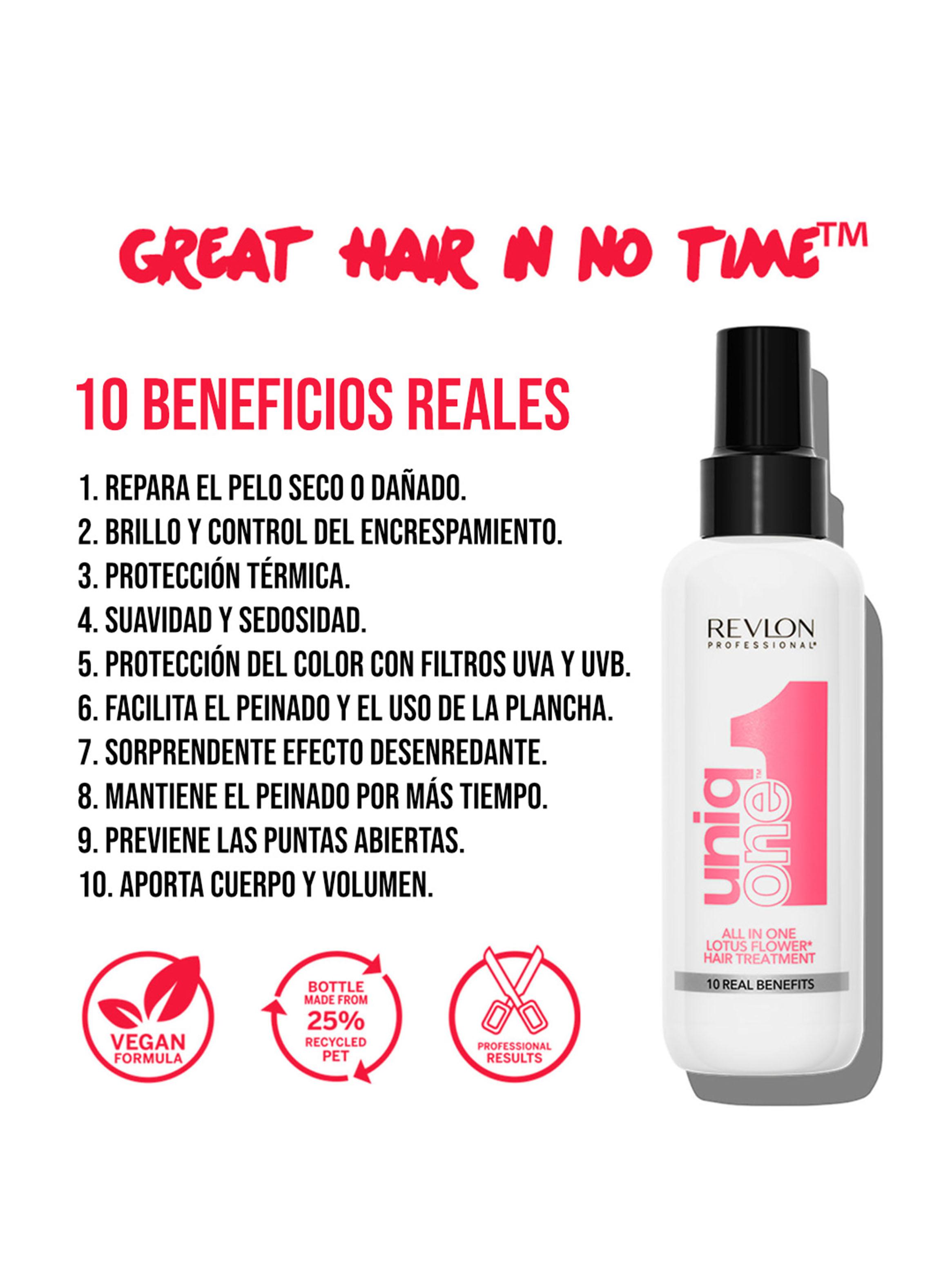 Uniq One Flor de Loto 150ml-2