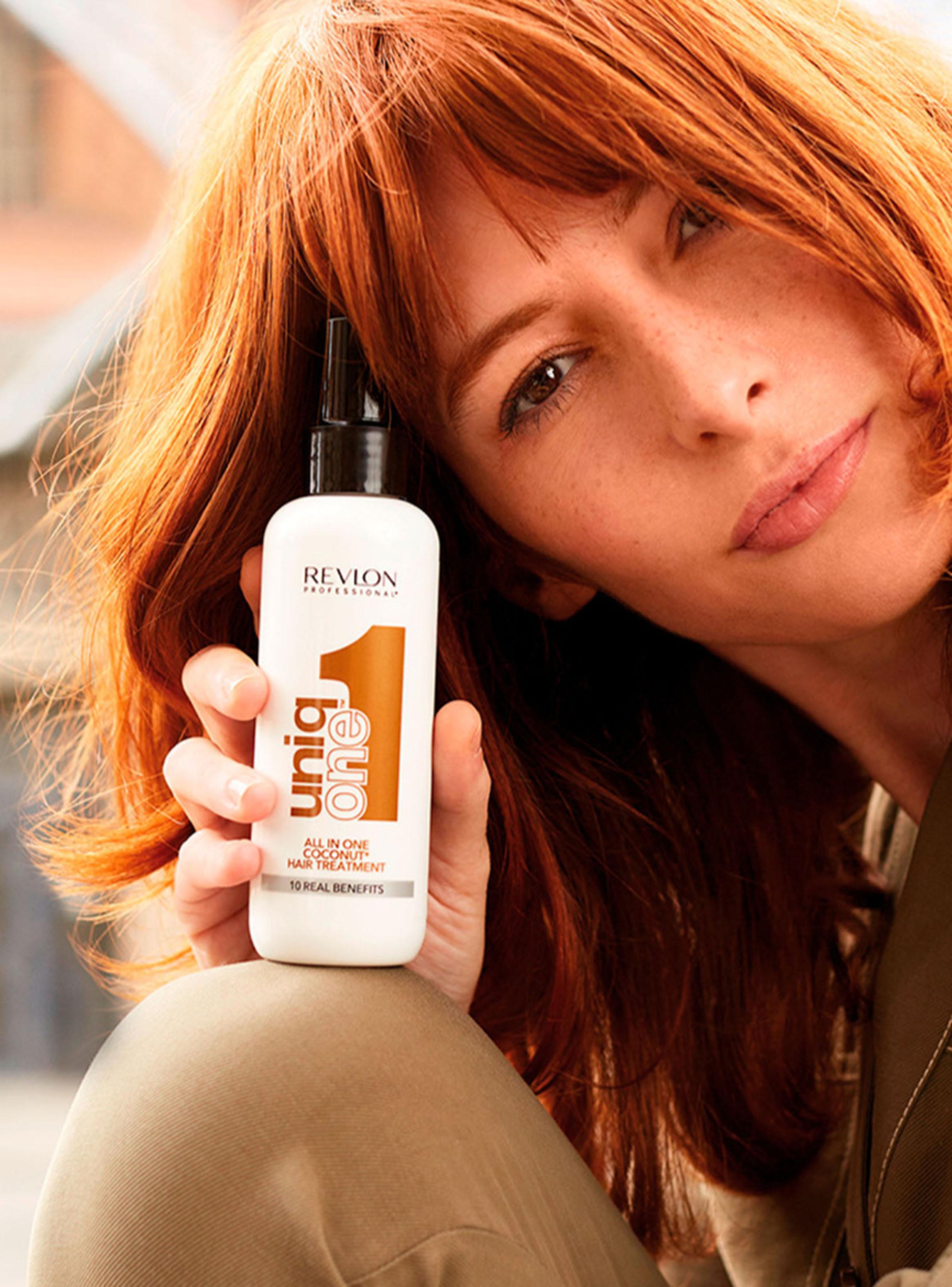 Crema de Tratamiento Uniq One Coco-3