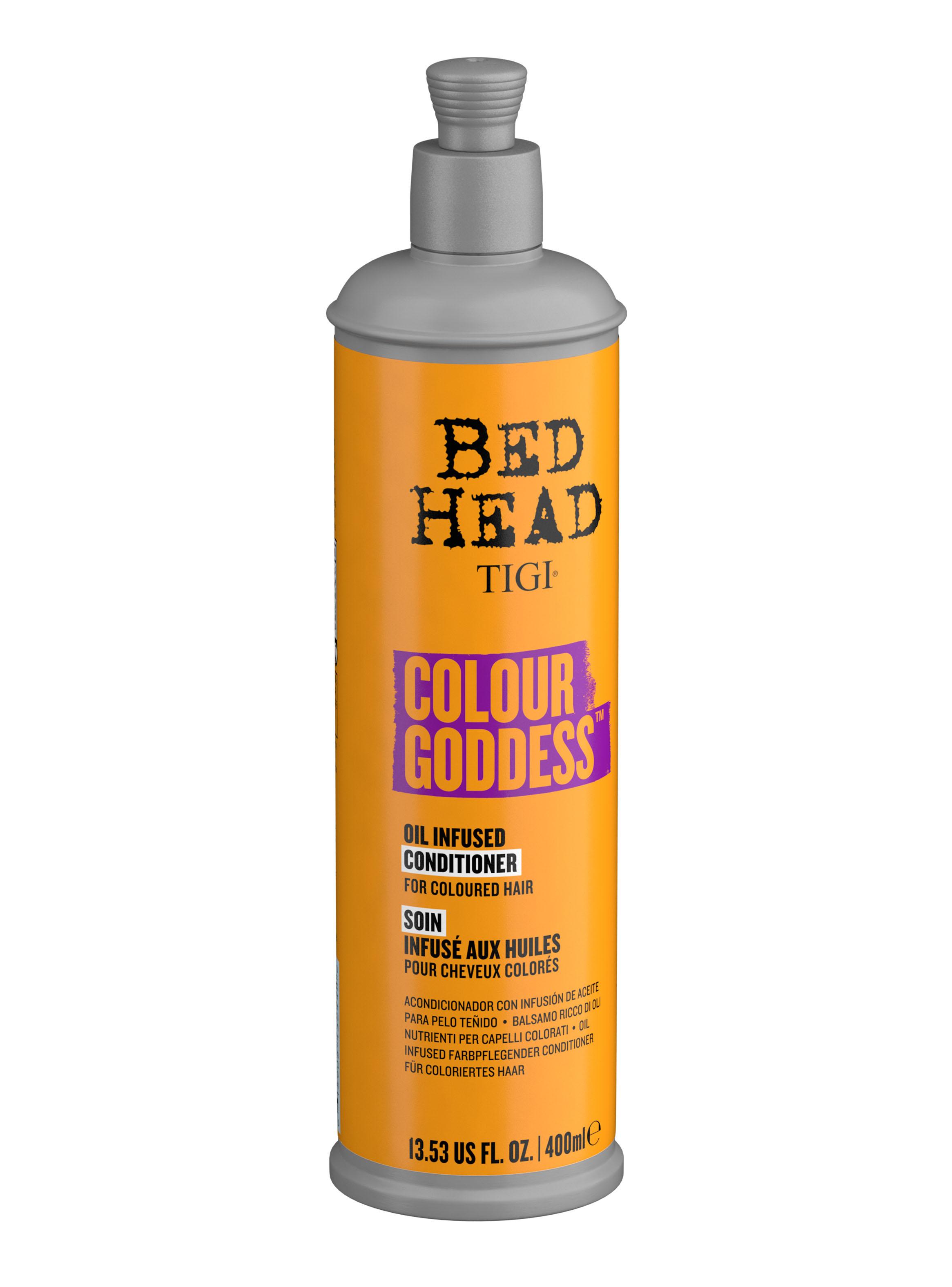 Acondicionador Colour Goddess 400 ml-1
