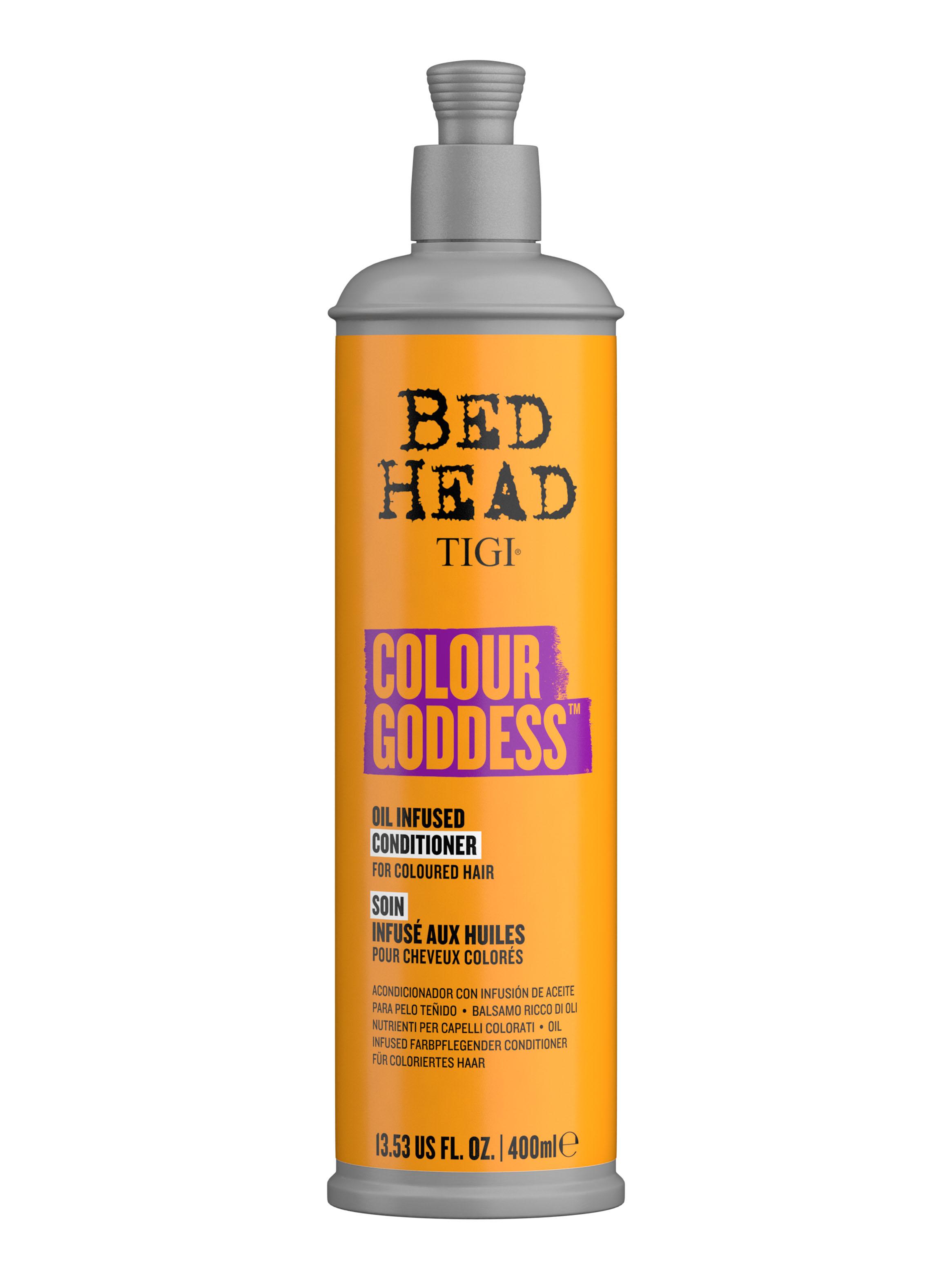 Acondicionador Colour Goddess 400 ml-0