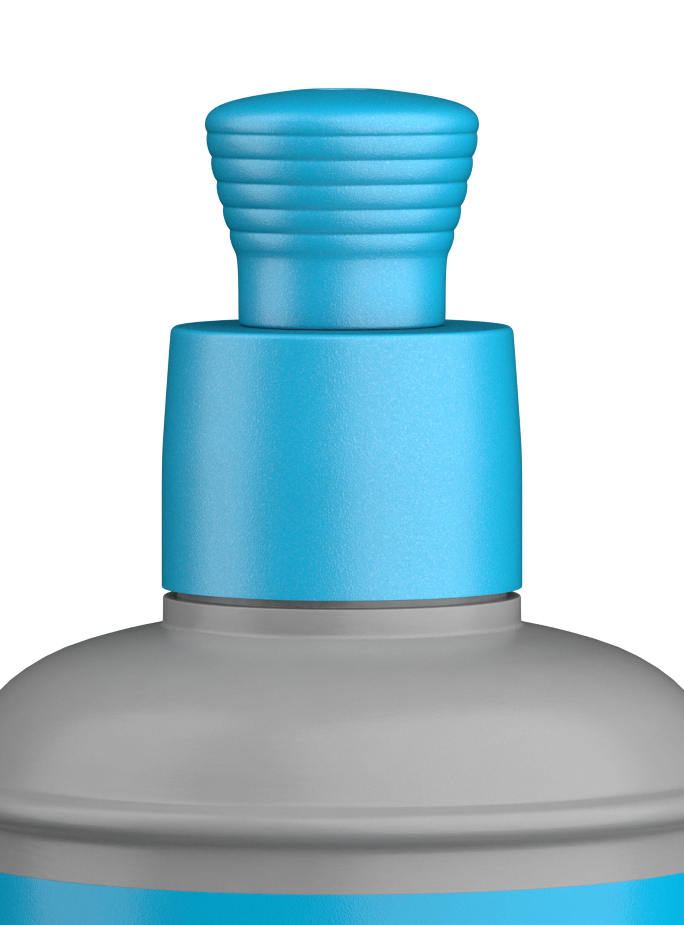 Shampoo Recovery 400 ml-3