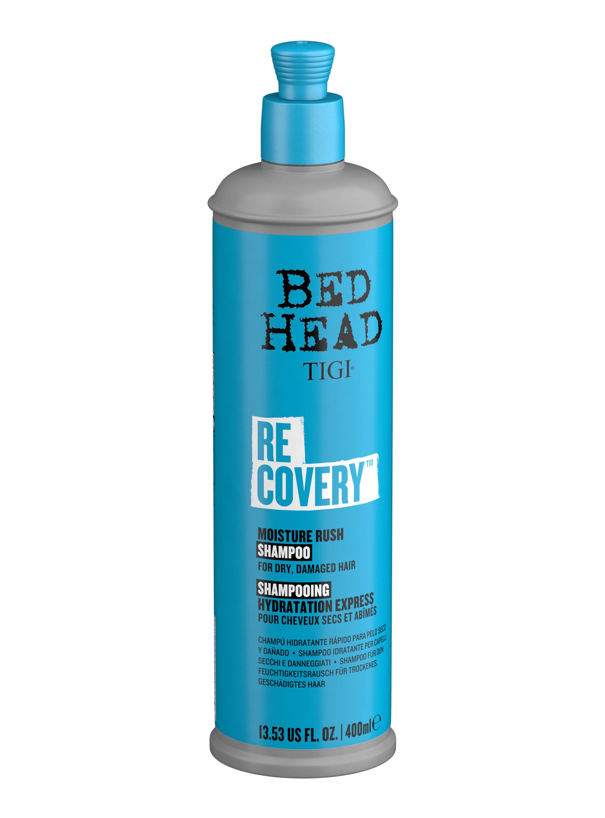 Shampoo Recovery 400 ml-1