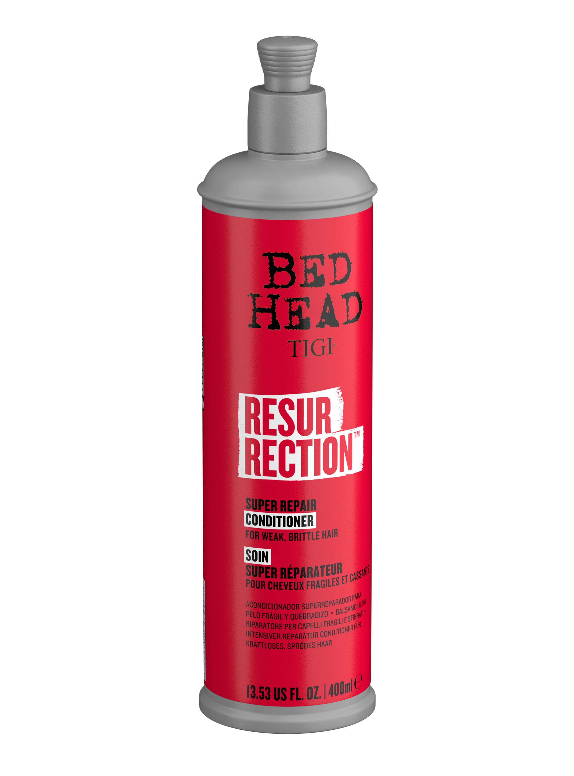 Shampoo Resurrection 400 ml-1