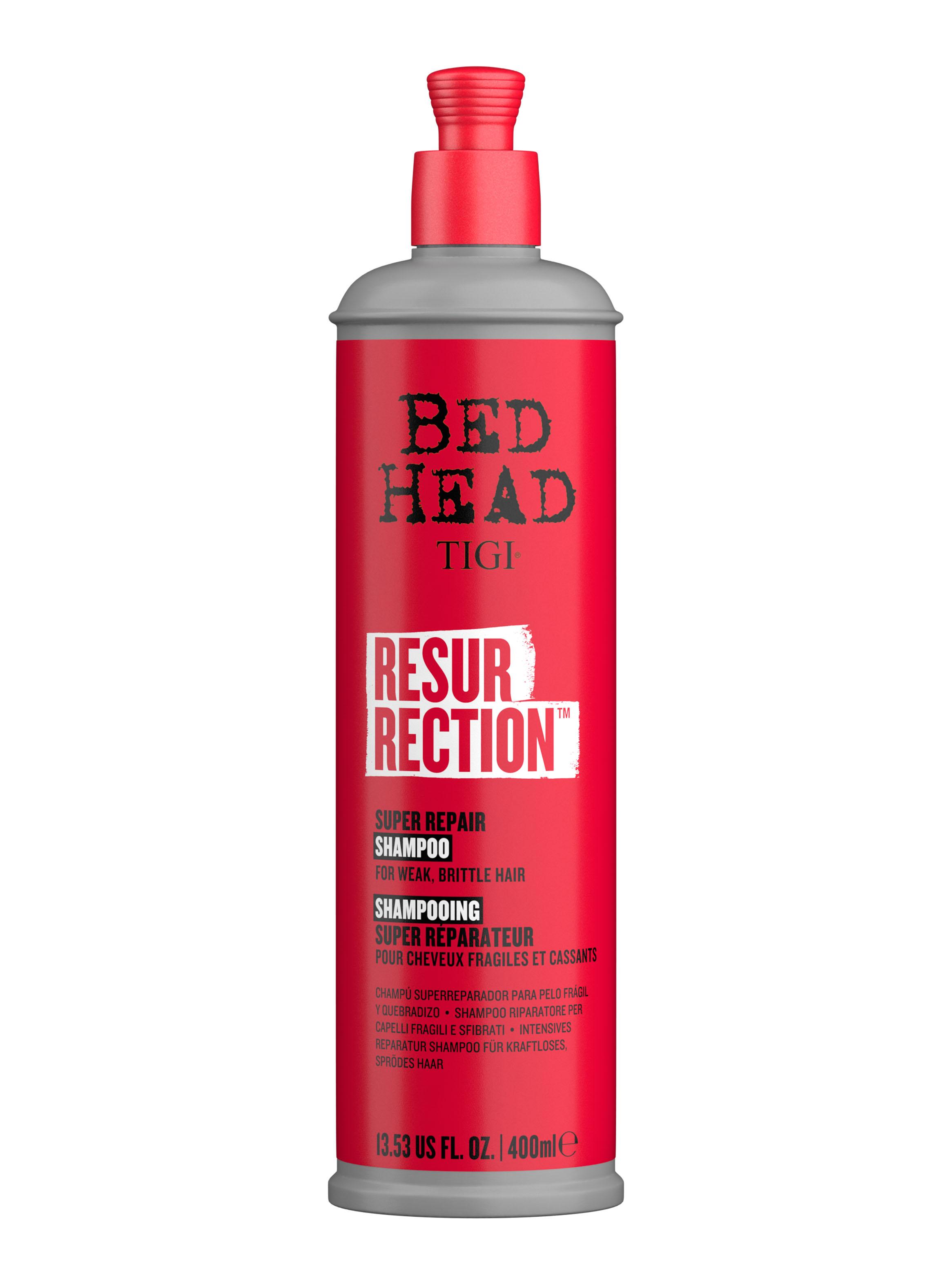 Shampoo Resurrection 400 ml-0