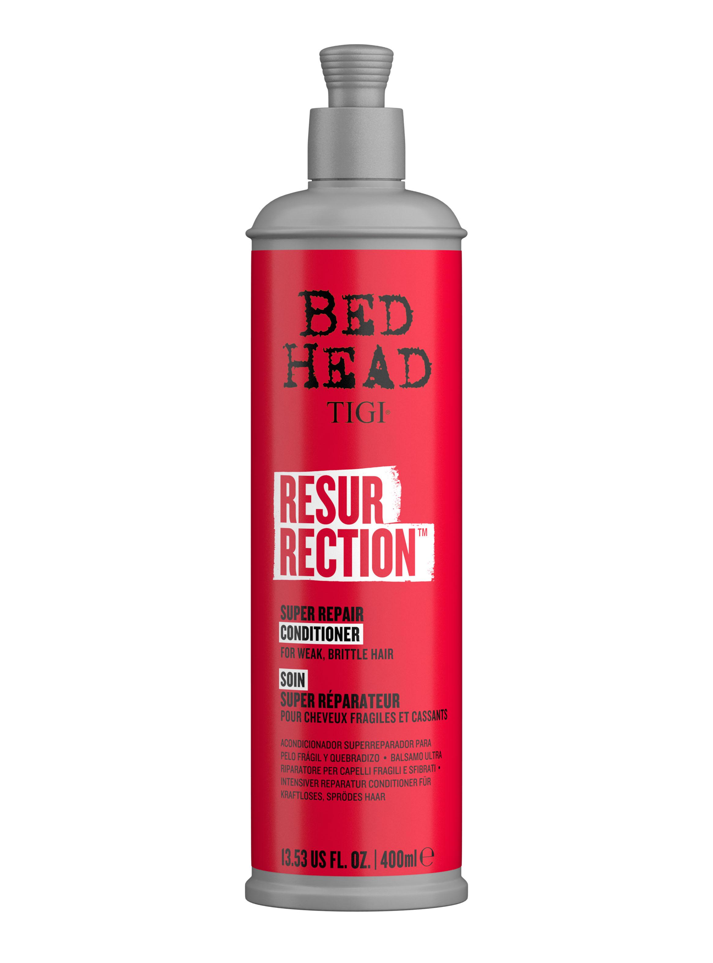 Acondicionador Resurrection 400 ml-0
