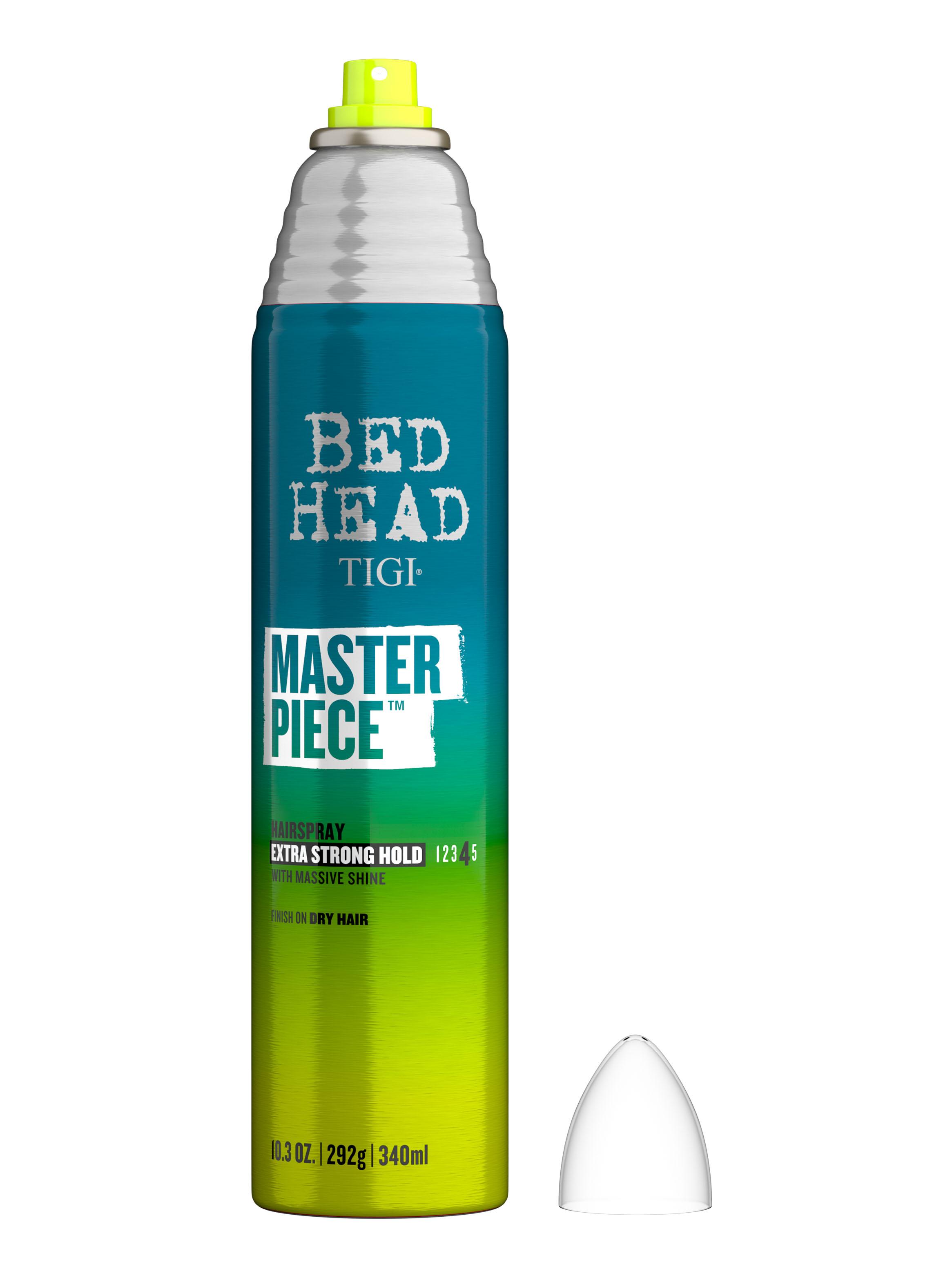 Crema de Tratamiento Masterpiece 340 ml-2