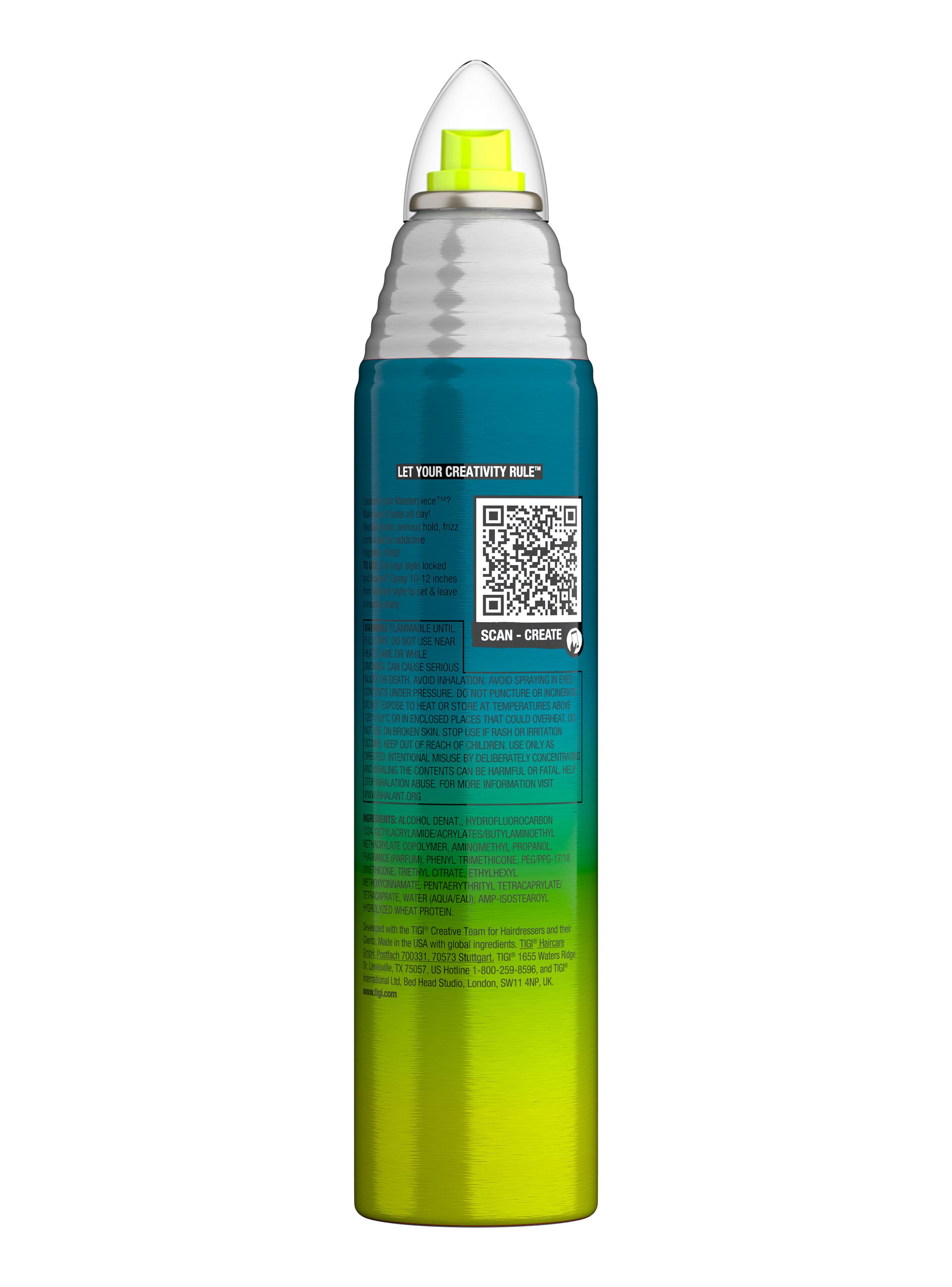 Crema de Tratamiento Masterpiece 340 ml-3