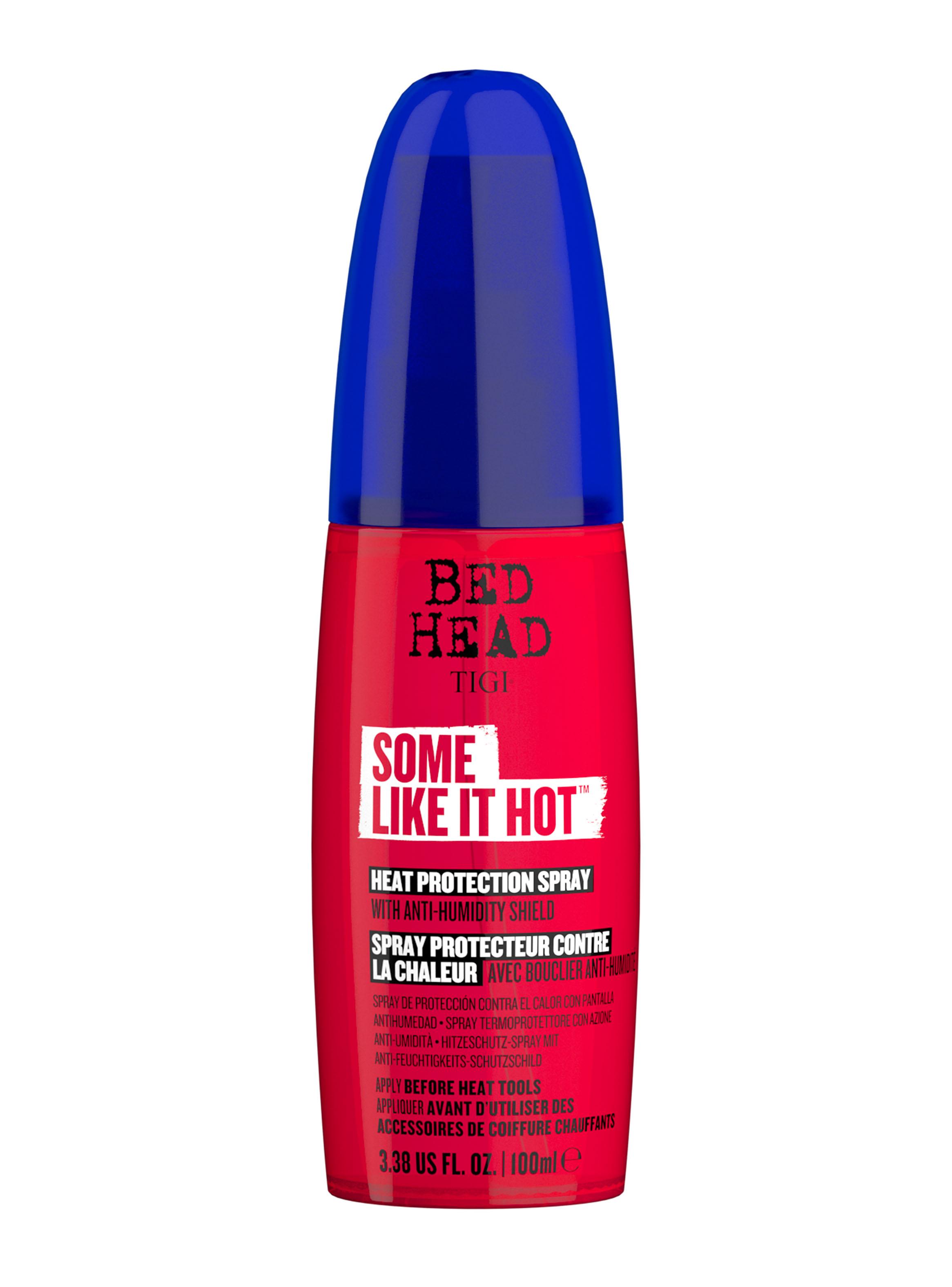 Crema de Tratamiento Some Like It Hot 150 ml-0