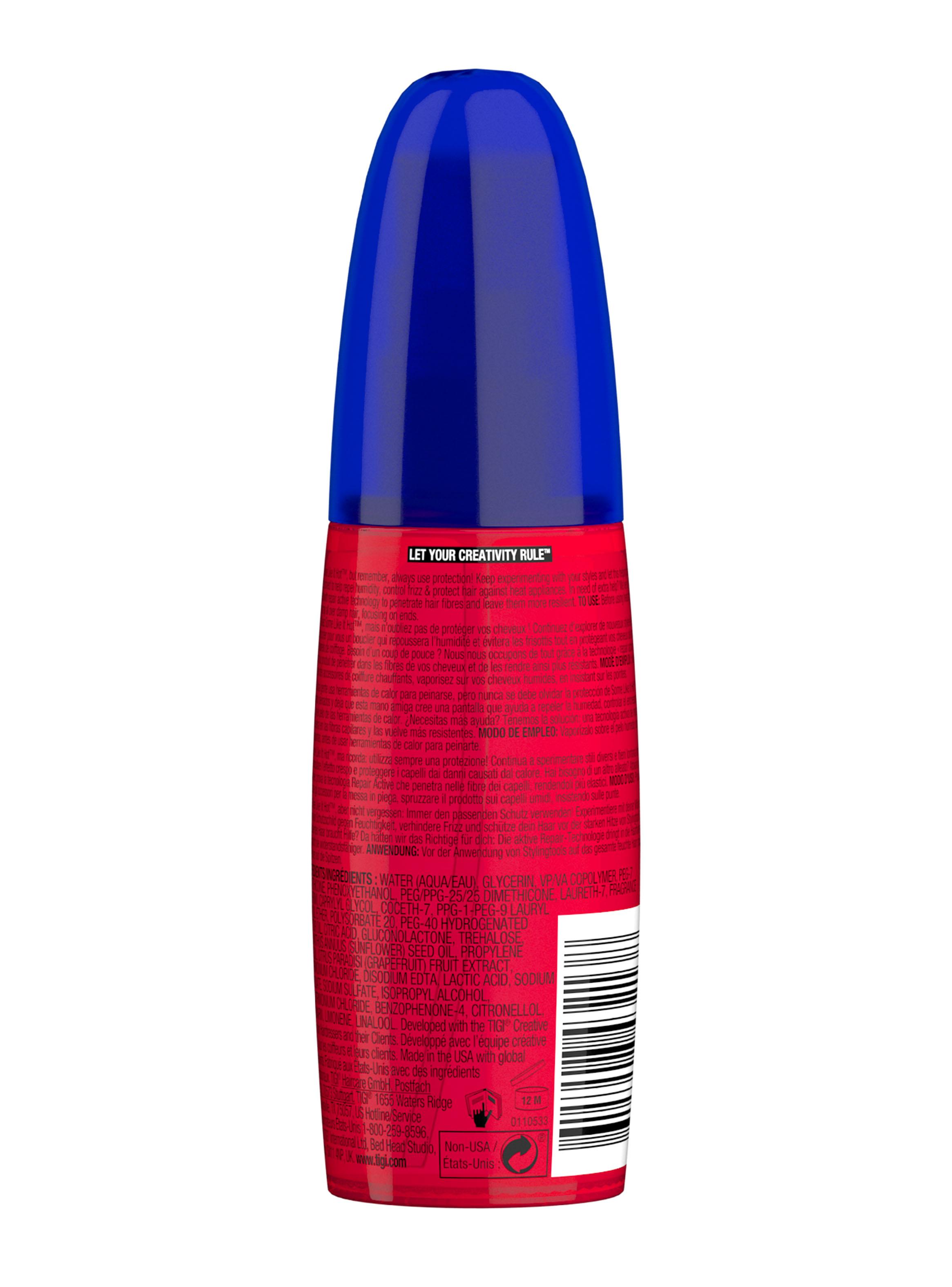 Crema de Tratamiento Some Like It Hot 150 ml-3