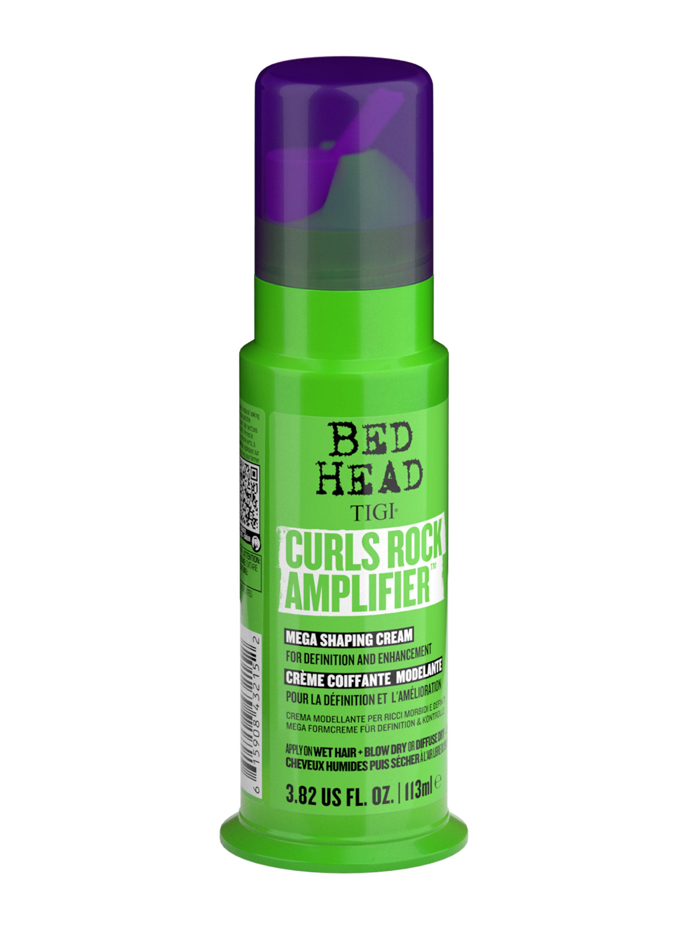 Crema de Tratamiento Curls Rock Amplifier Cream 113 ml-1