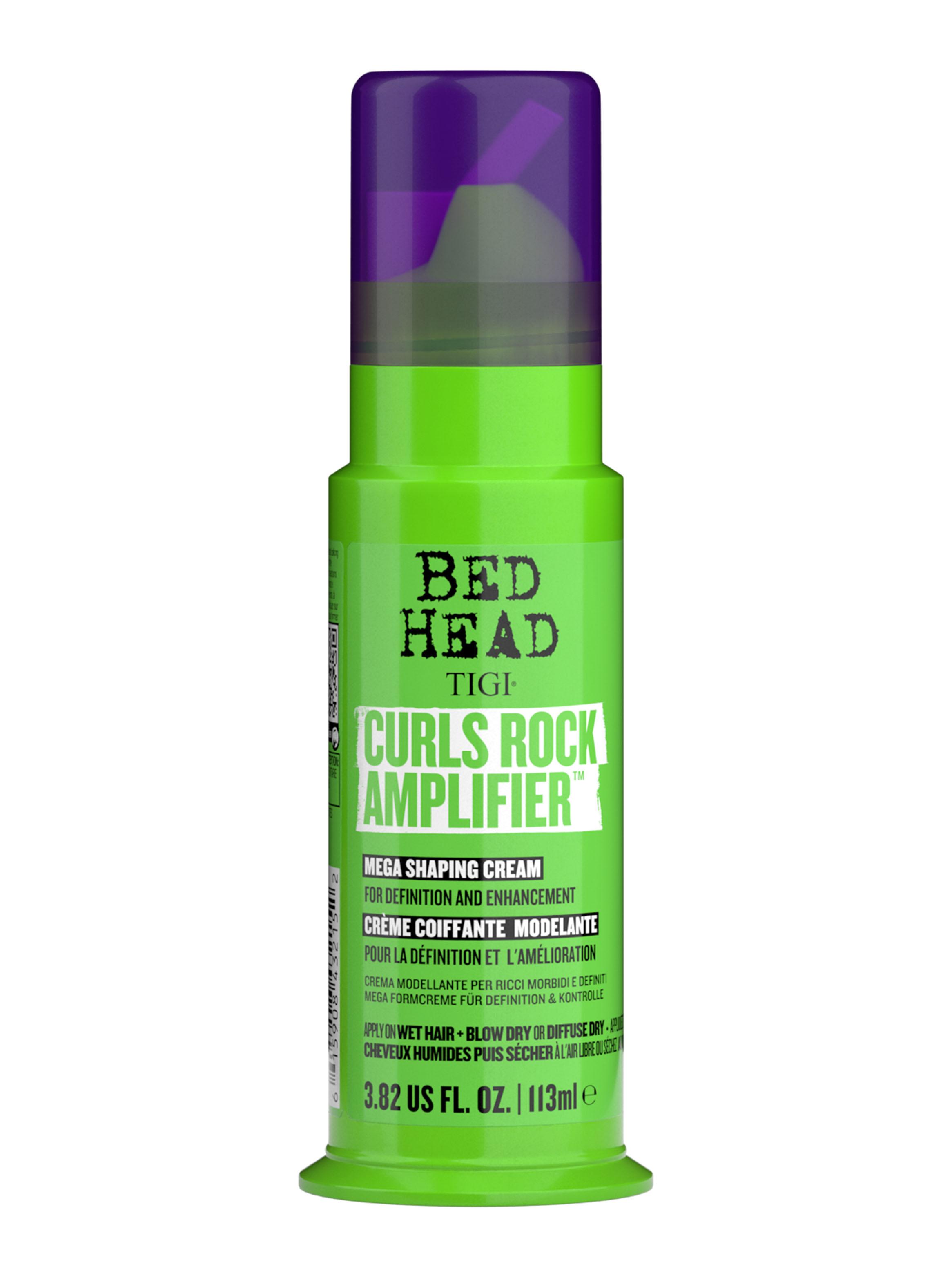 Crema de Tratamiento Curls Rock Amplifier Cream 113 ml-0