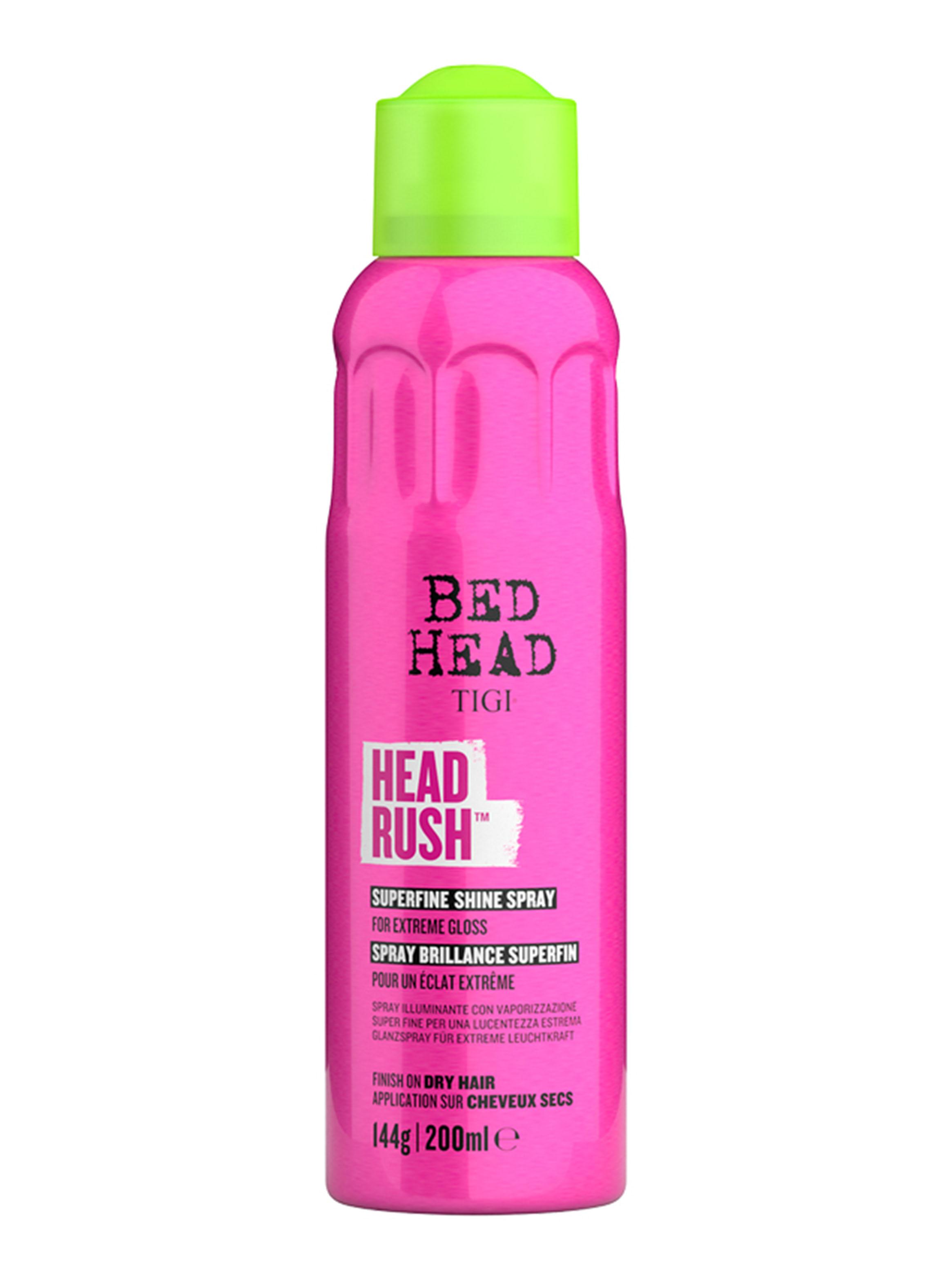 Crema de Tratamiento Headrush Spray 200 ml-0
