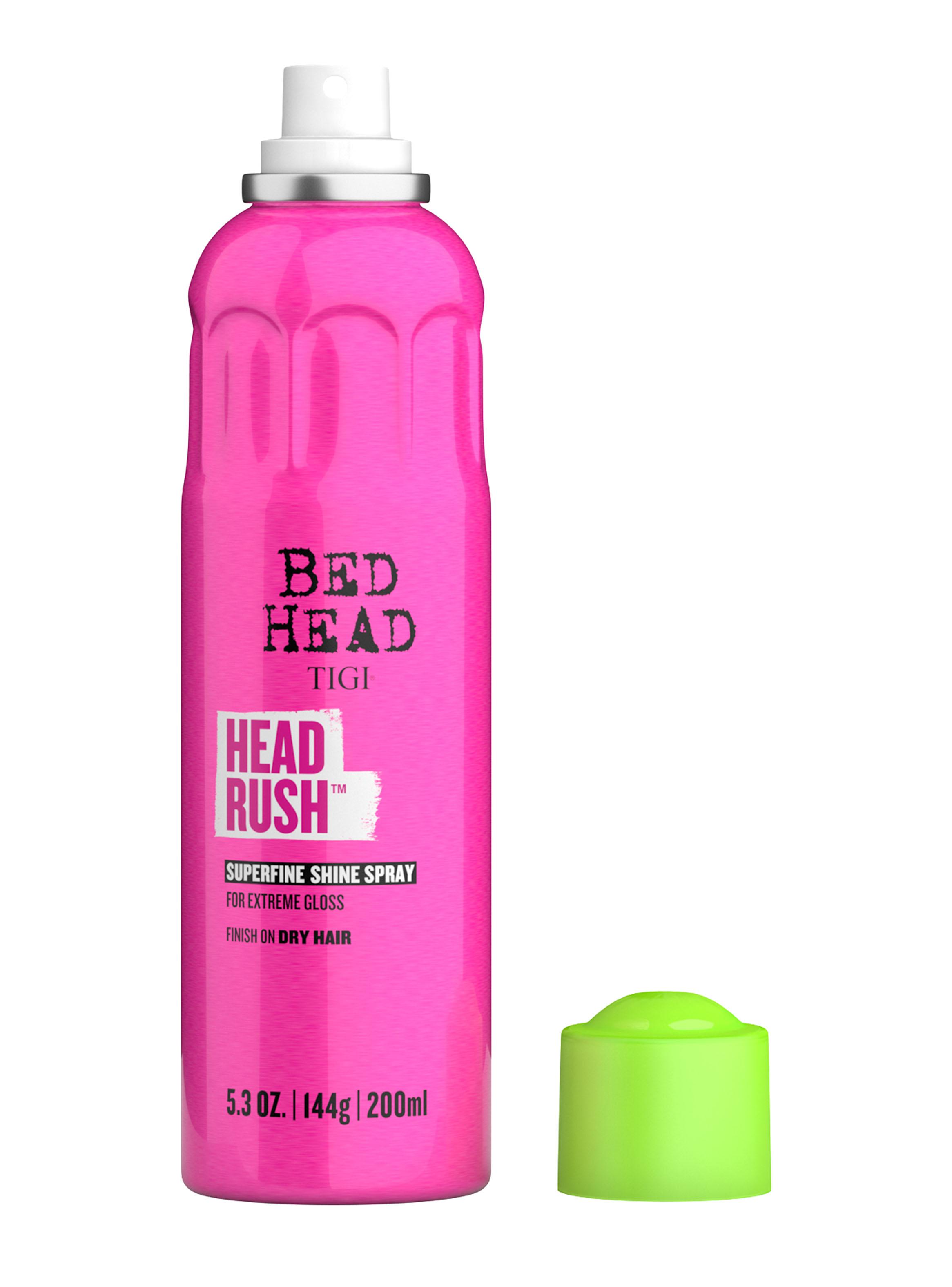 Crema de Tratamiento Headrush Spray 200 ml-1