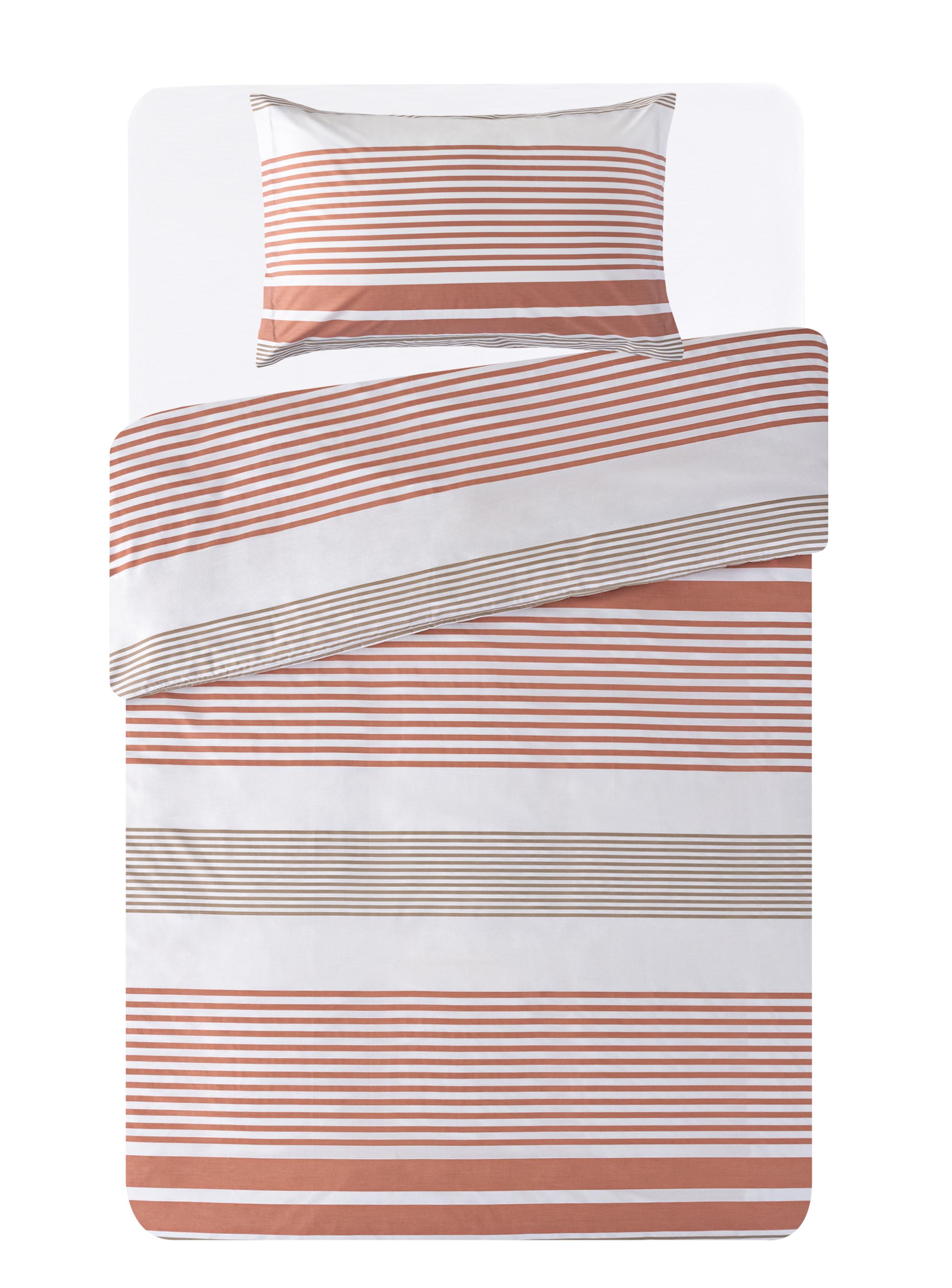 Funda de Plumón Líneas 1.5 Plazas-3