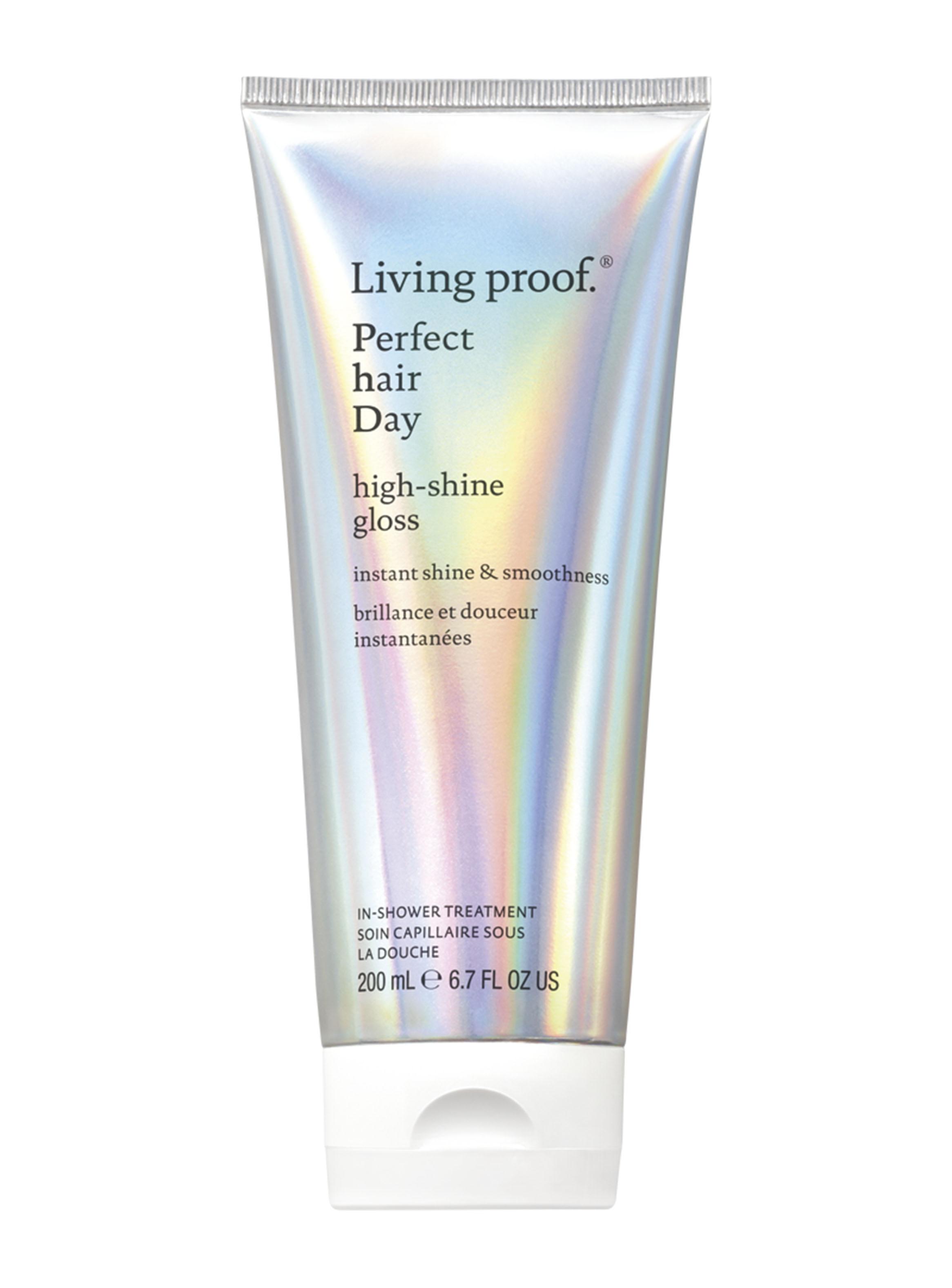 Crema de Tratamiento High Shine Gloss 200 ml-0