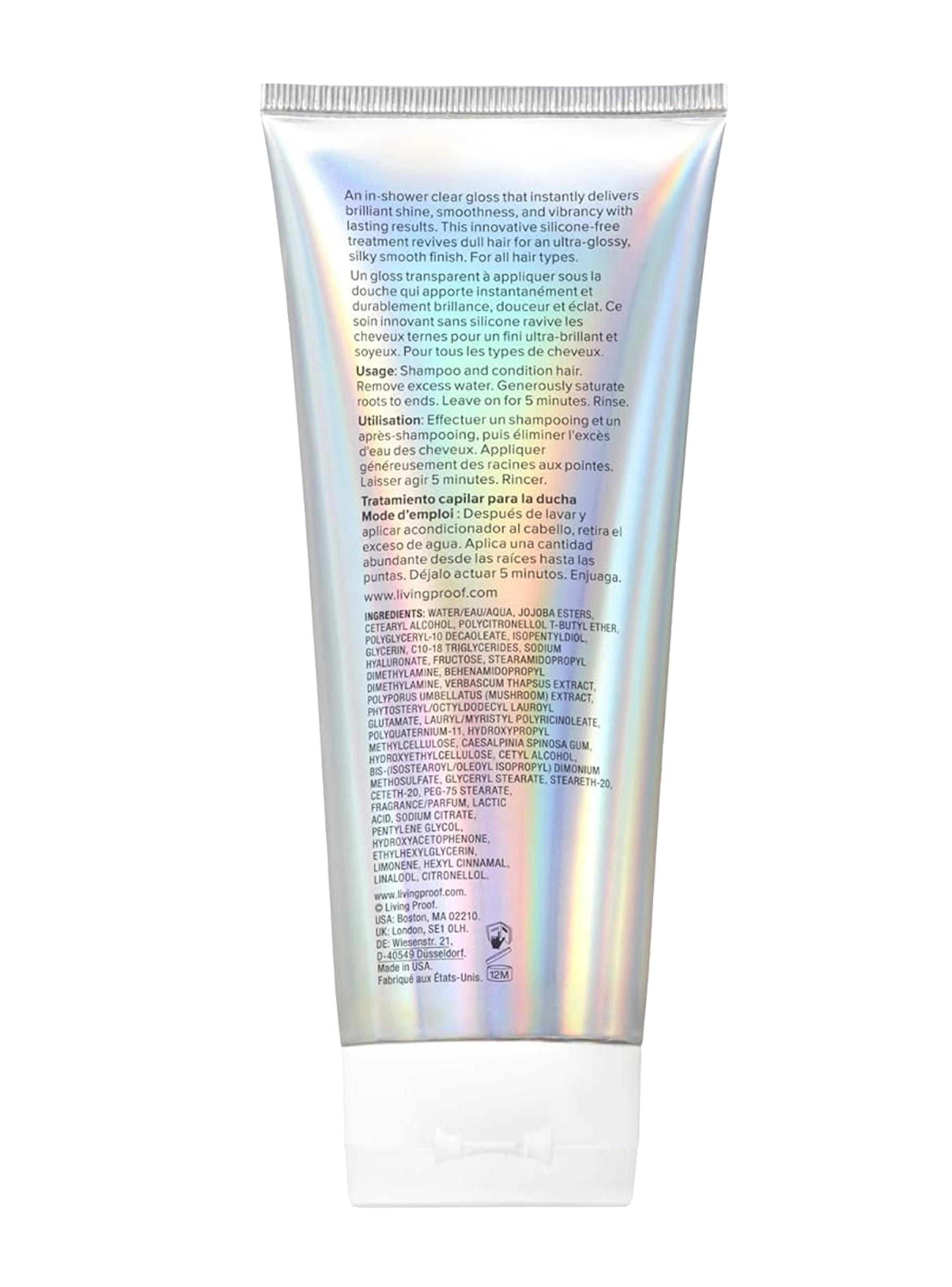 Crema de Tratamiento High Shine Gloss 200 ml-1