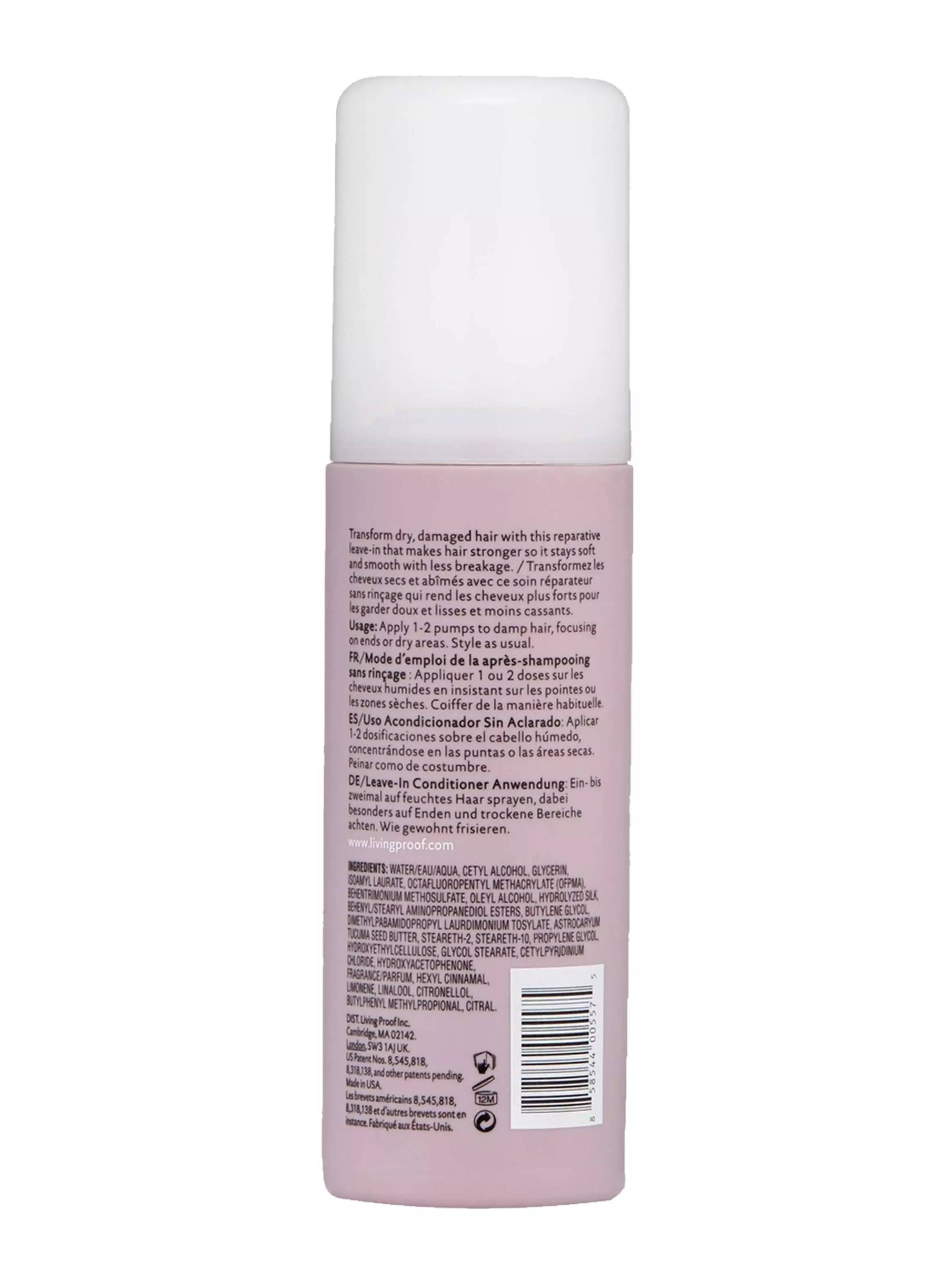 Restore Repair leave-in 118 ml-1
