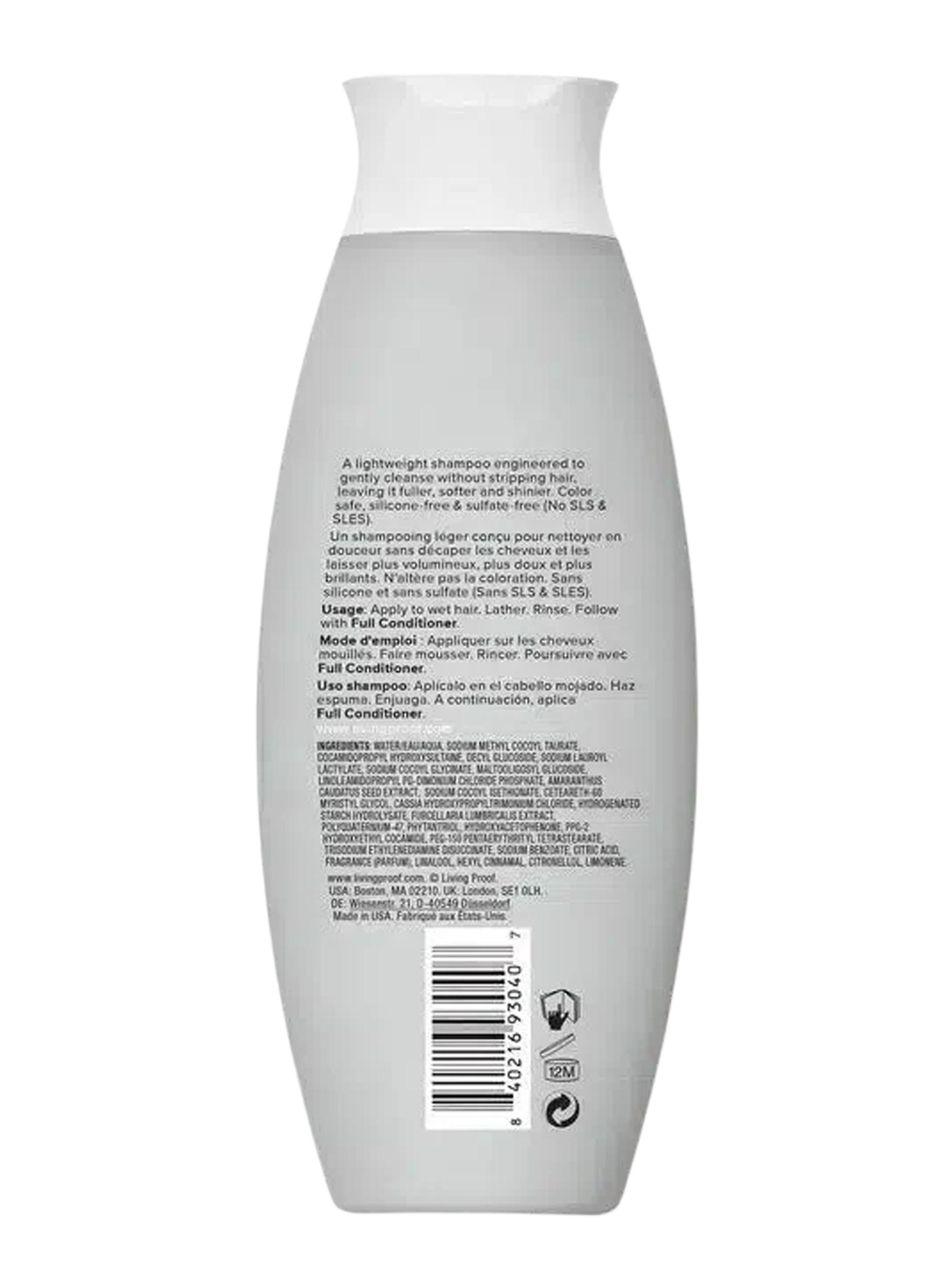 Shampoo Full 236 ml-1