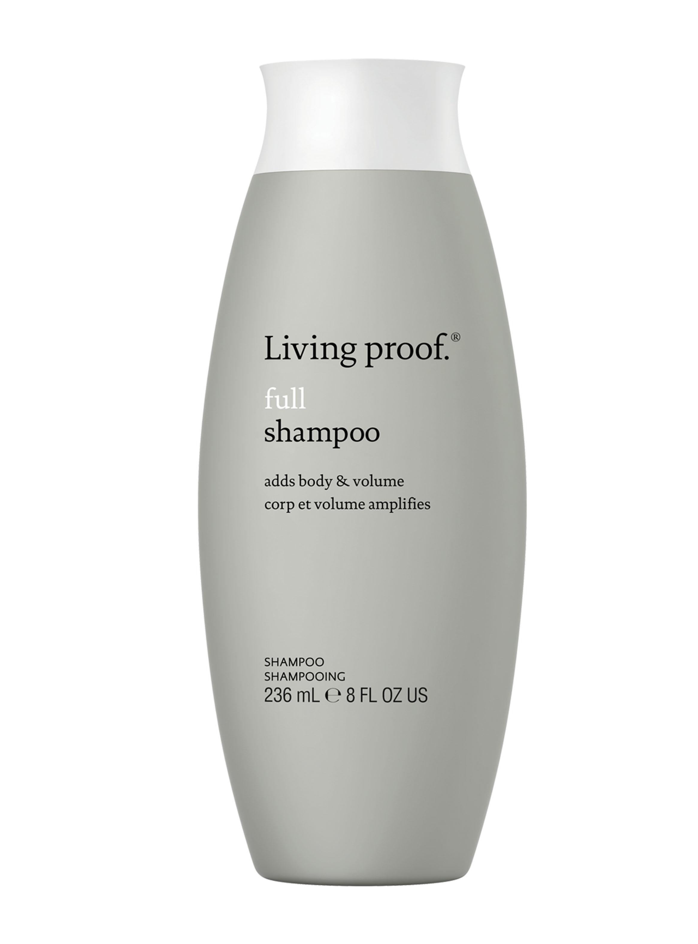 Shampoo Full 236 ml-0