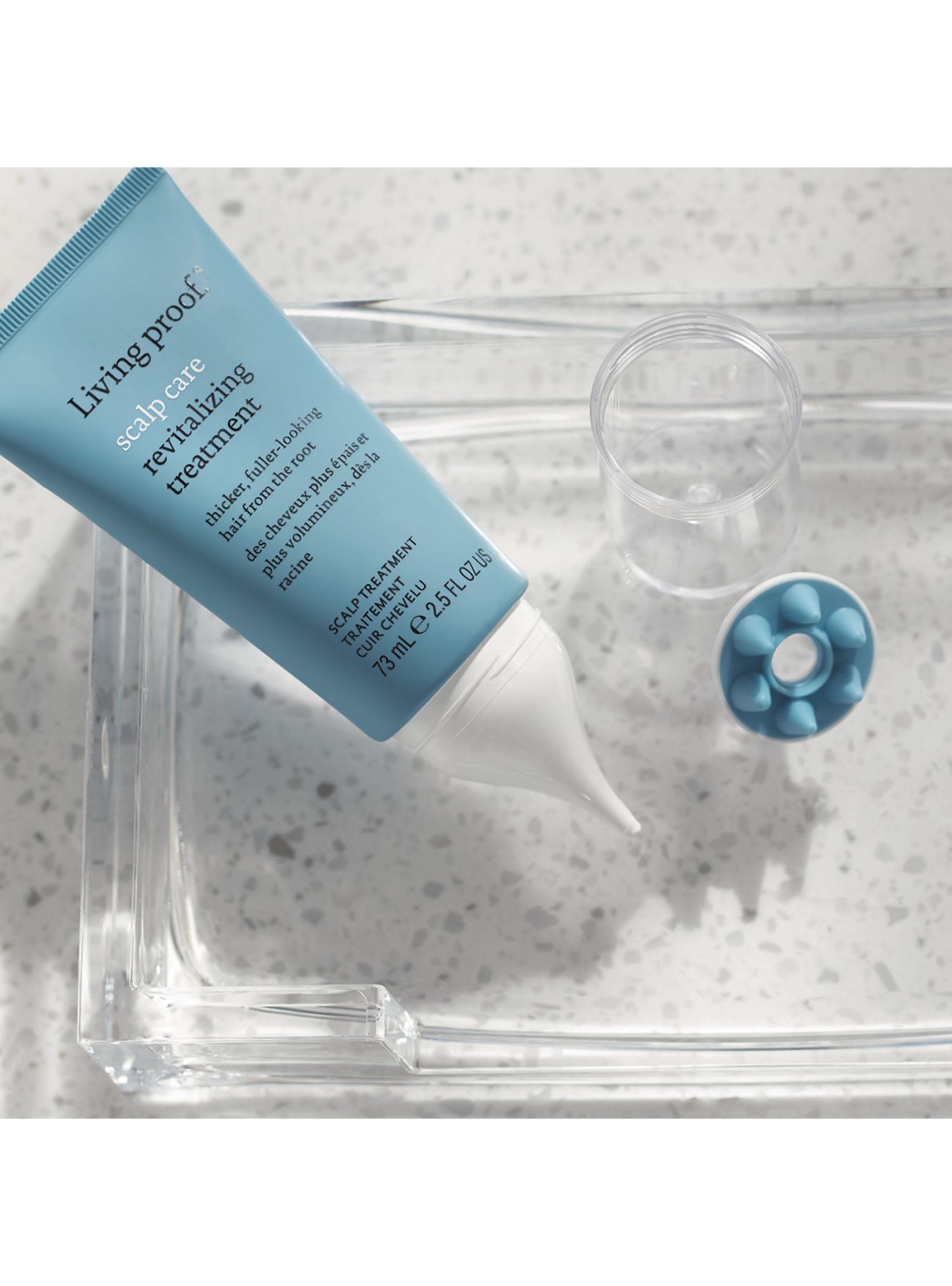Scalp Care Dry Revitalizing Treatment 73 ml-2