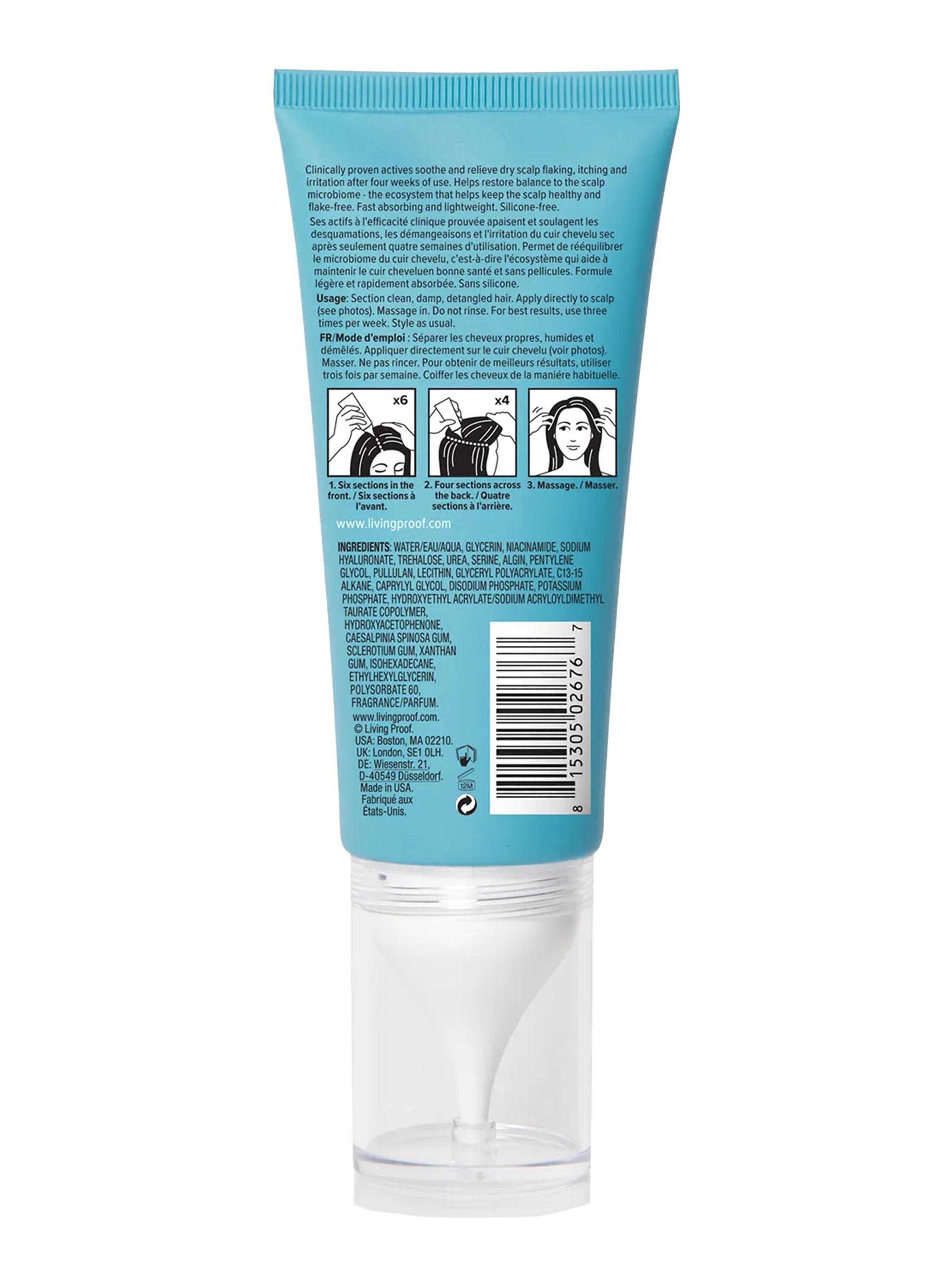 Scalp Care Dry Scalp Treatment 100 ml-2