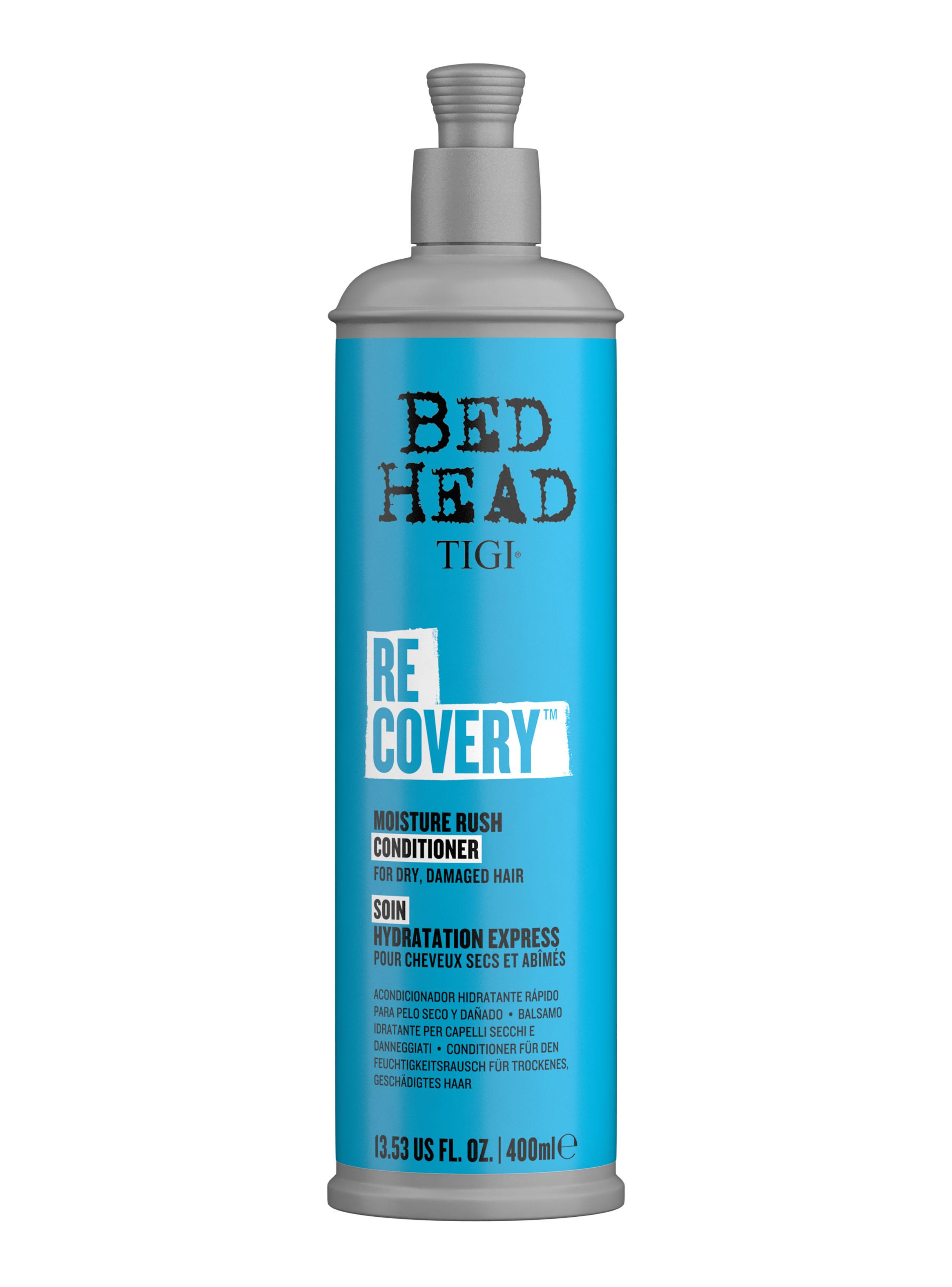 Acondicionador Recovery Conditioner 400 ml-0