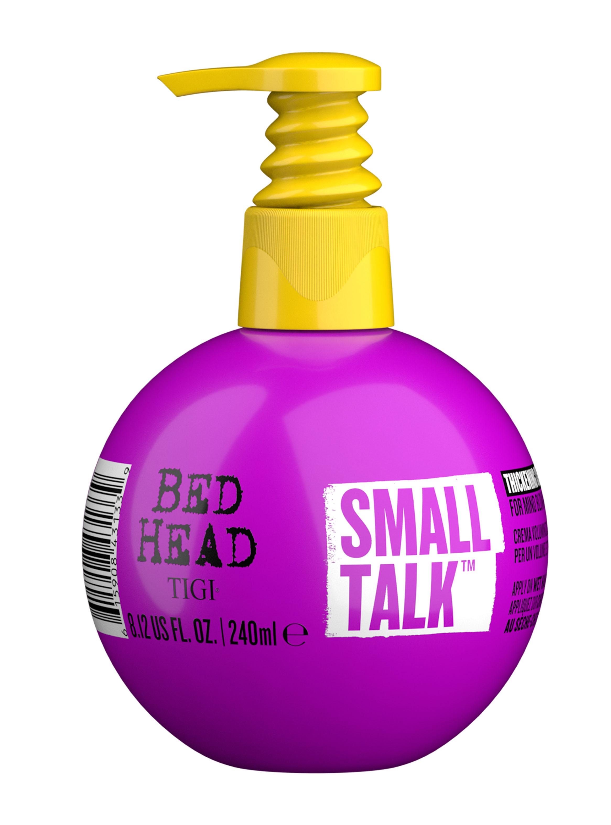 Crema de Tratamiento Small Talk Cream 240 ml-0