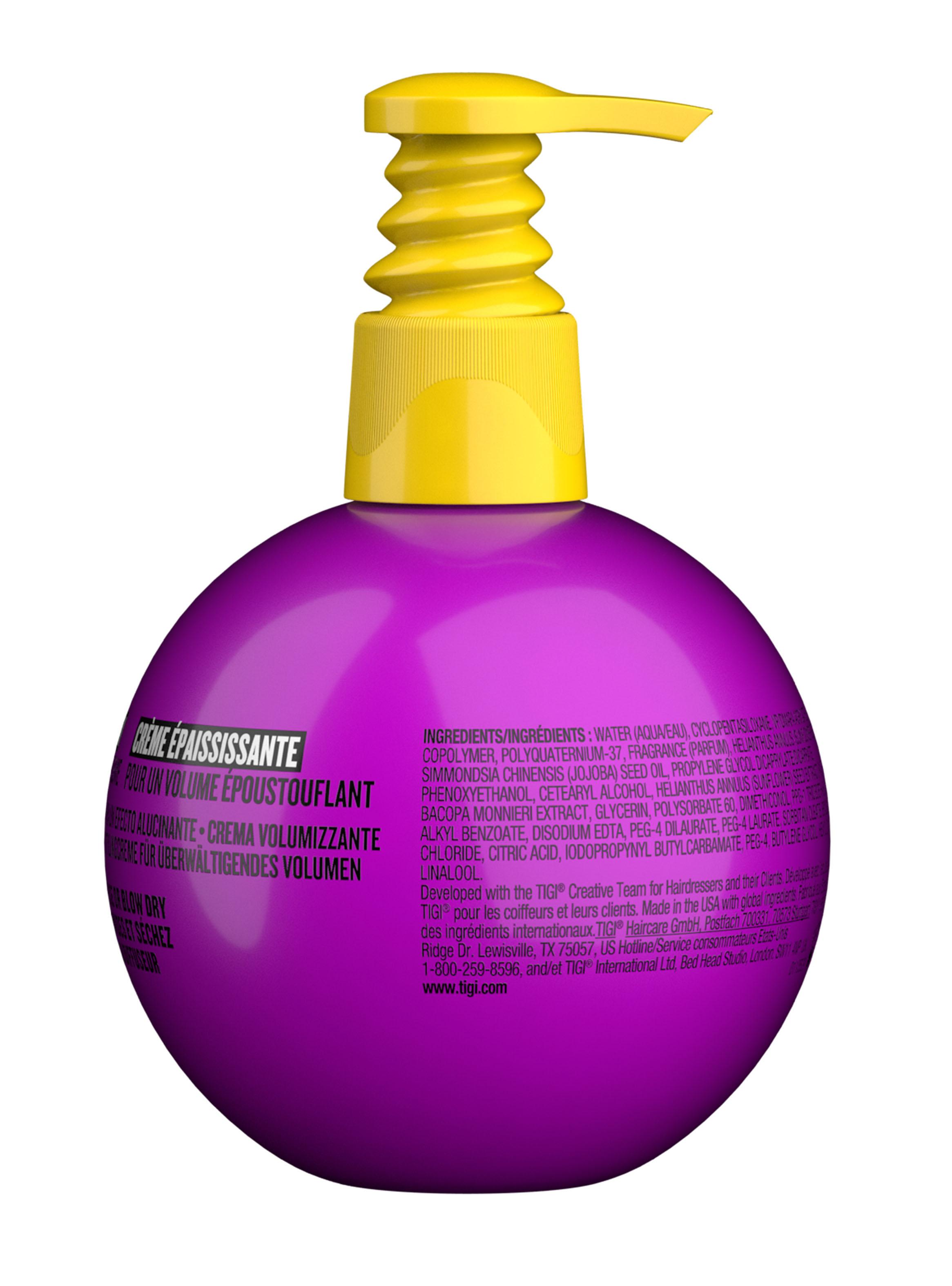 Crema de Tratamiento Small Talk Cream 240 ml-1