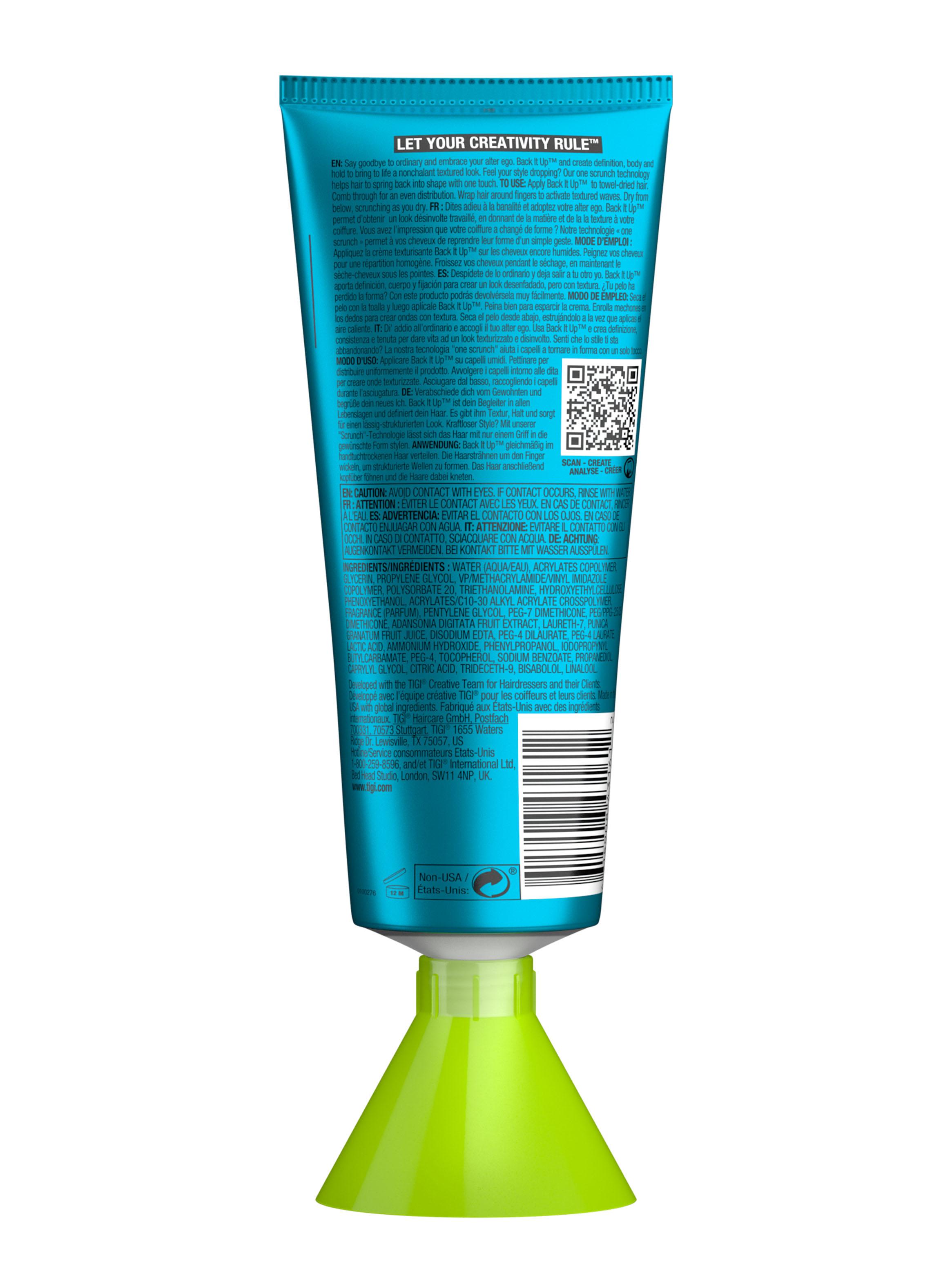 Crema de Tratamiento Salty Not Sorry Spray 100 ml-2