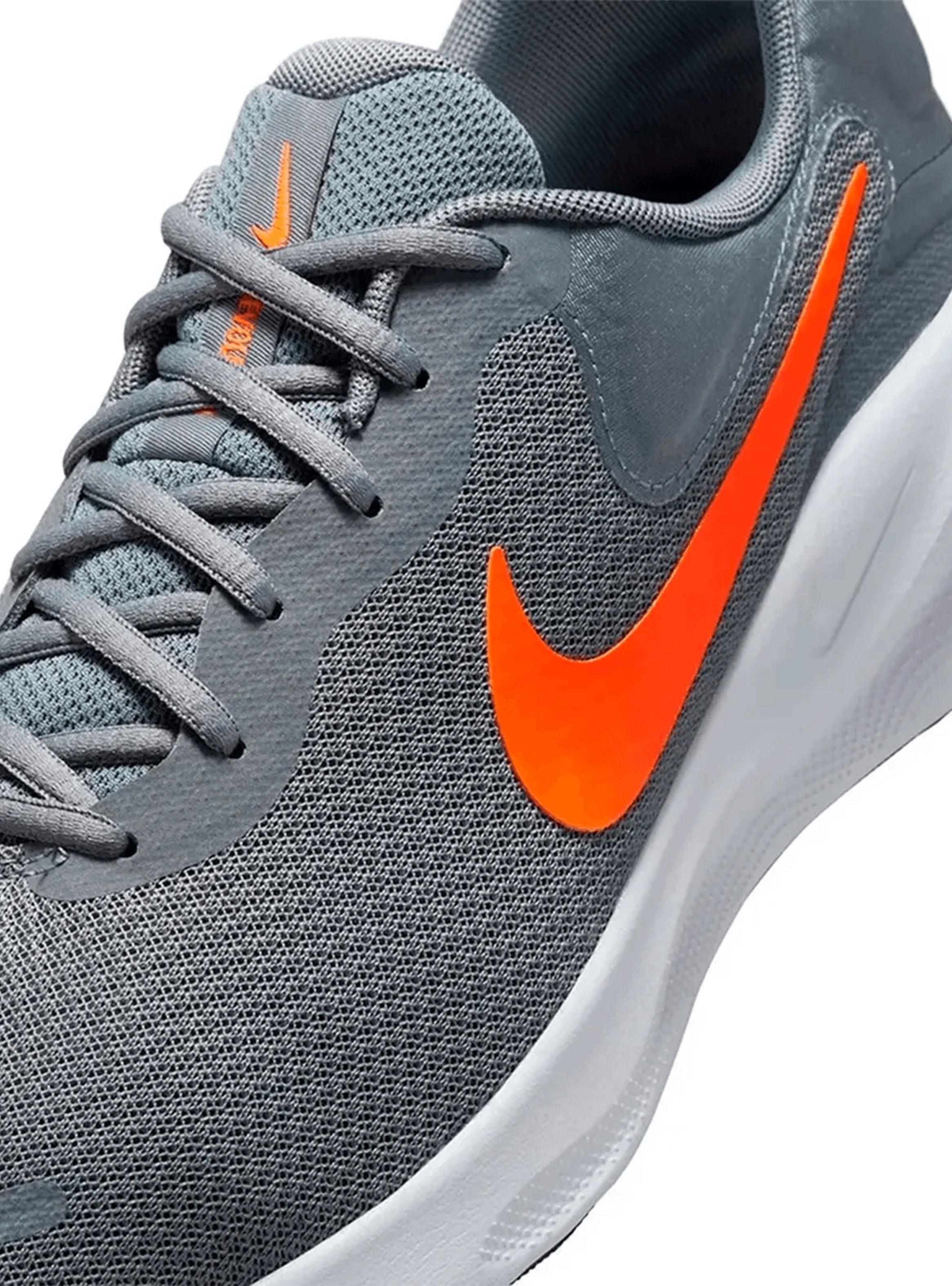 Zapatilla Running para Correr Revolution 7 Hombre-3