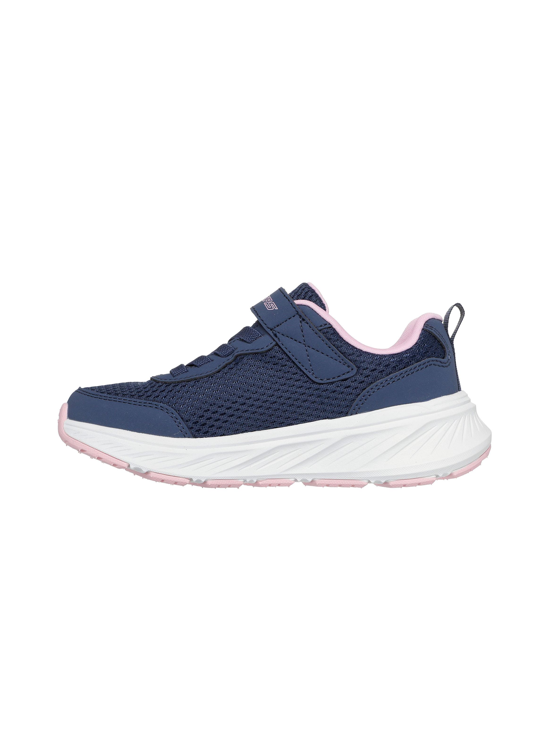 Zapatilla Urbana Edgeride Velcro Niña-2