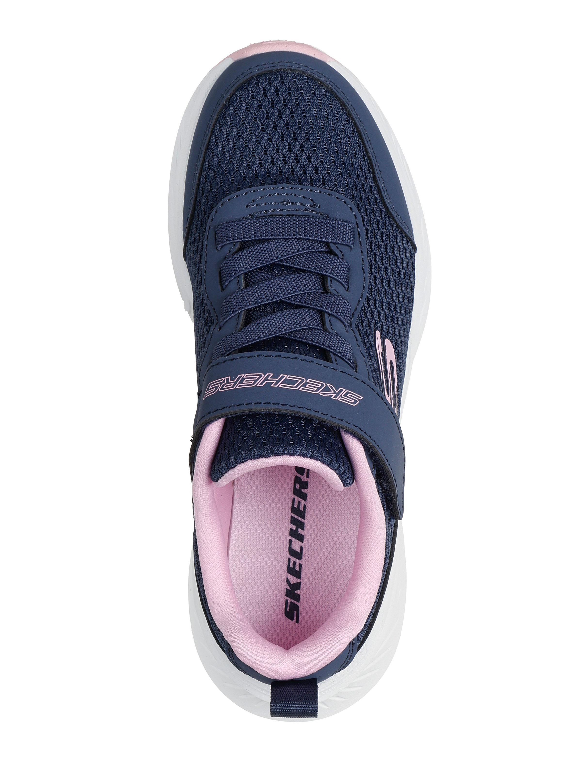Zapatilla Urbana Edgeride Velcro Niña-3