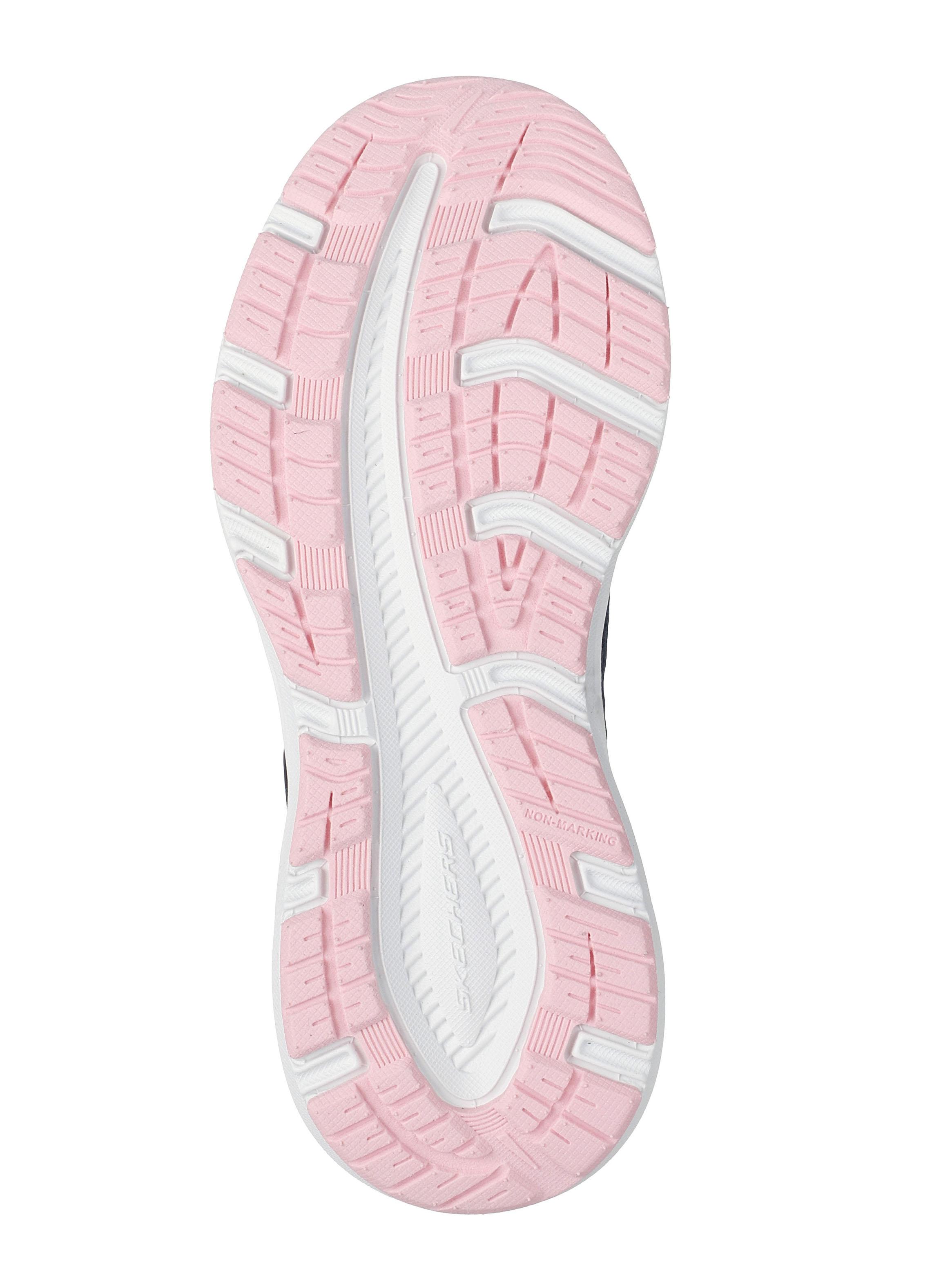 Zapatilla Urbana Edgeride Velcro Niña-4