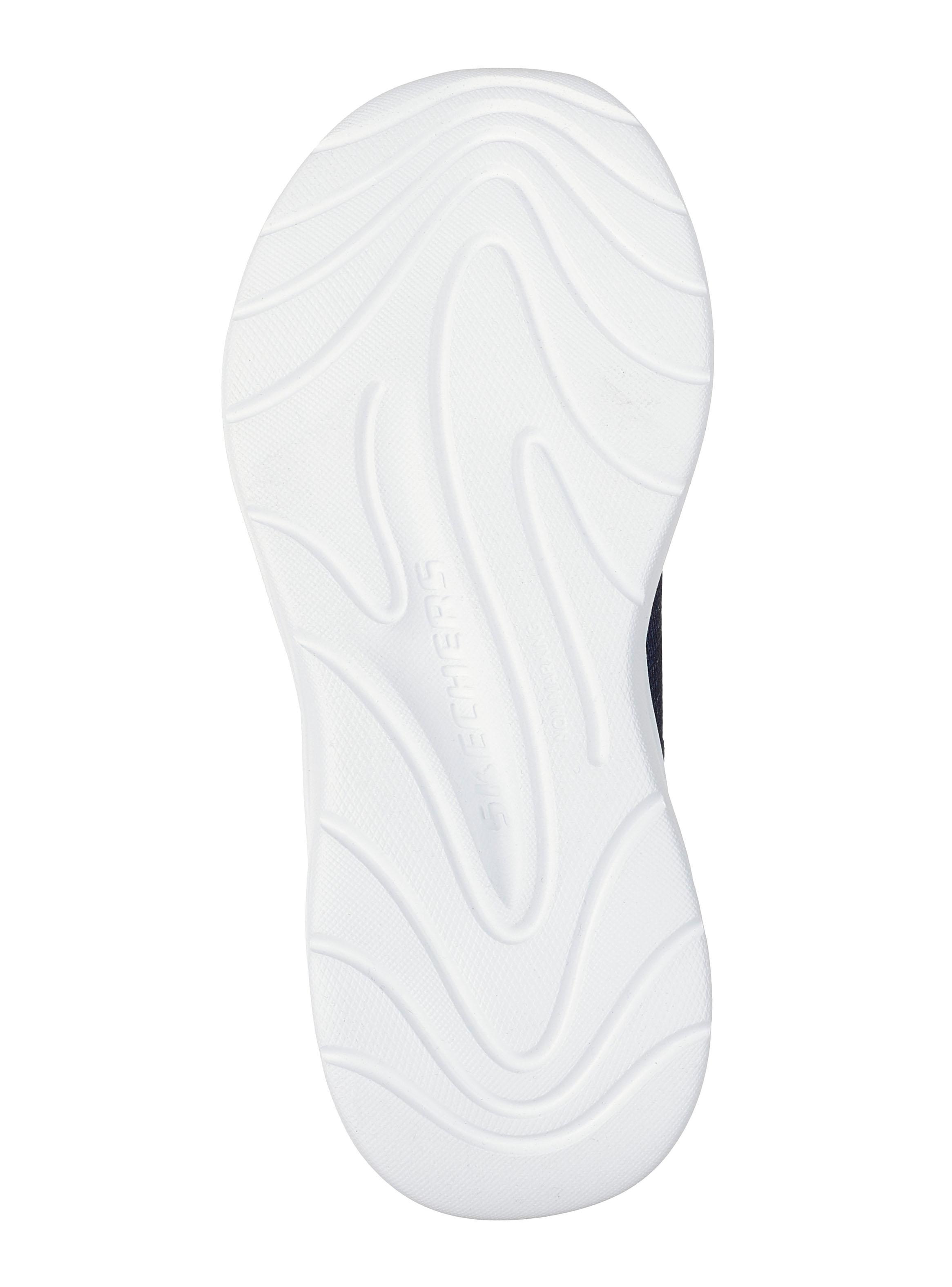 Zapatilla Urbana Wave 92 Niña-5