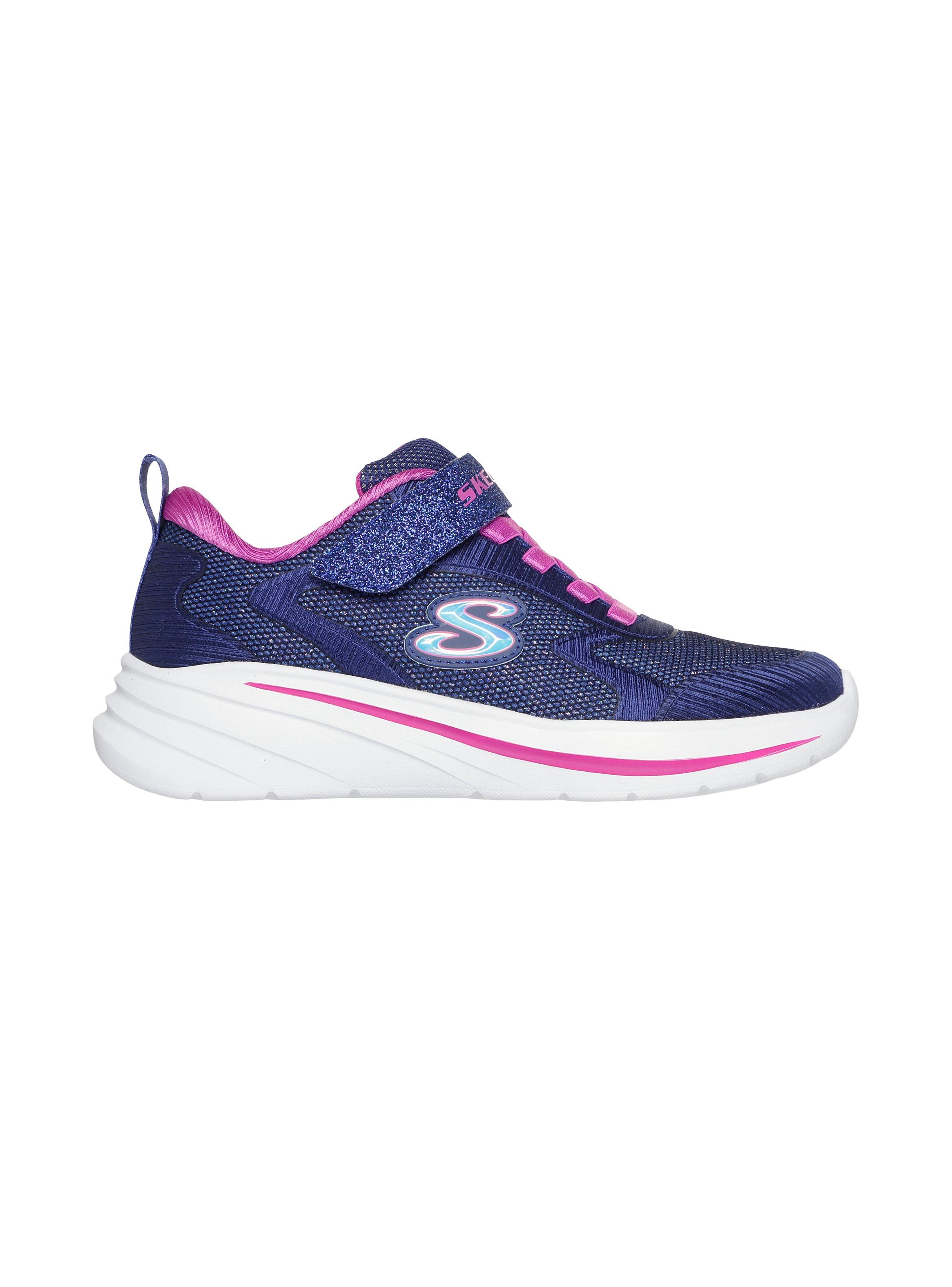 Zapatilla Urbana Wave 92 Niña-0