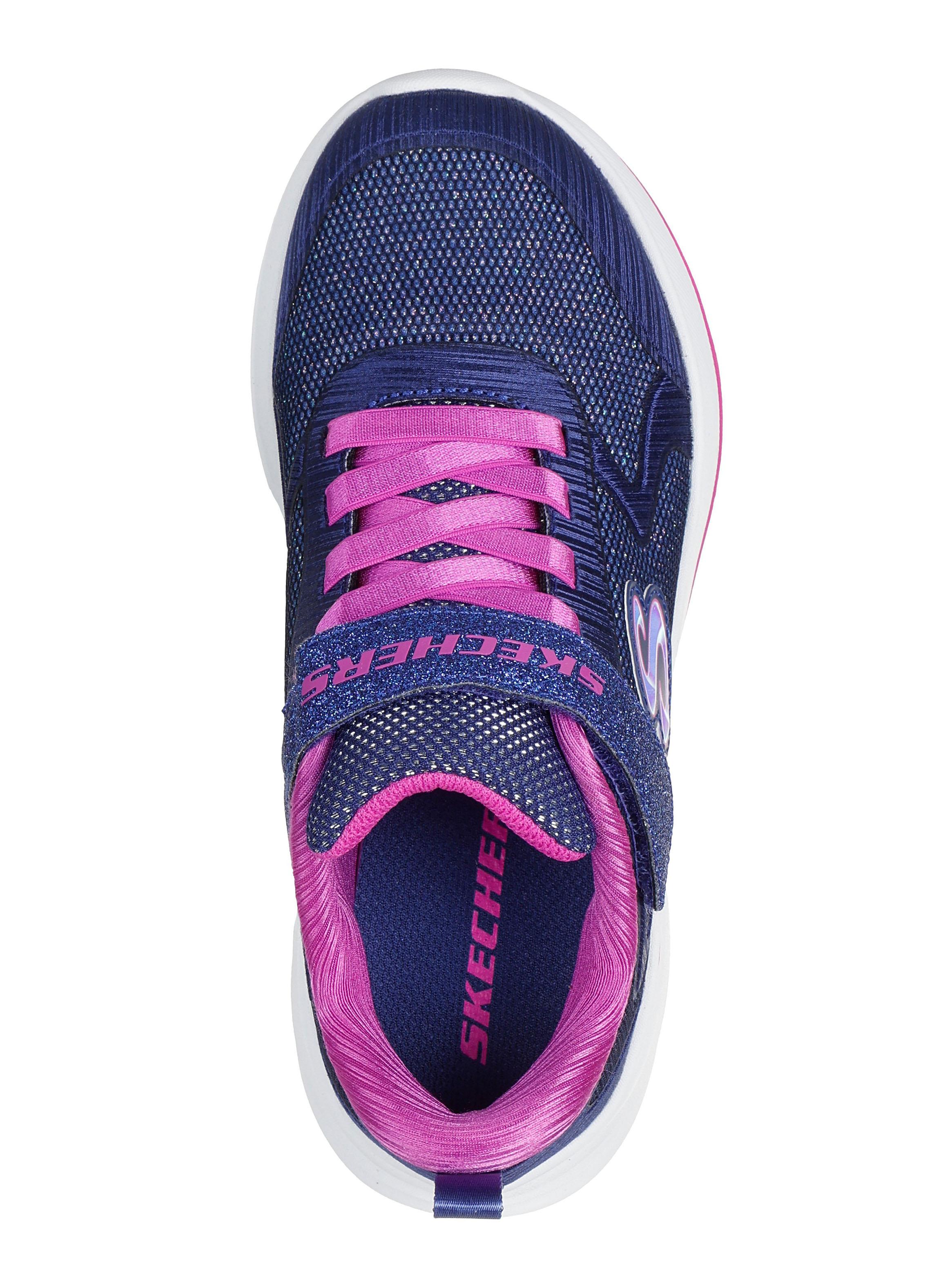 Zapatilla Urbana Wave 92 Niña-4