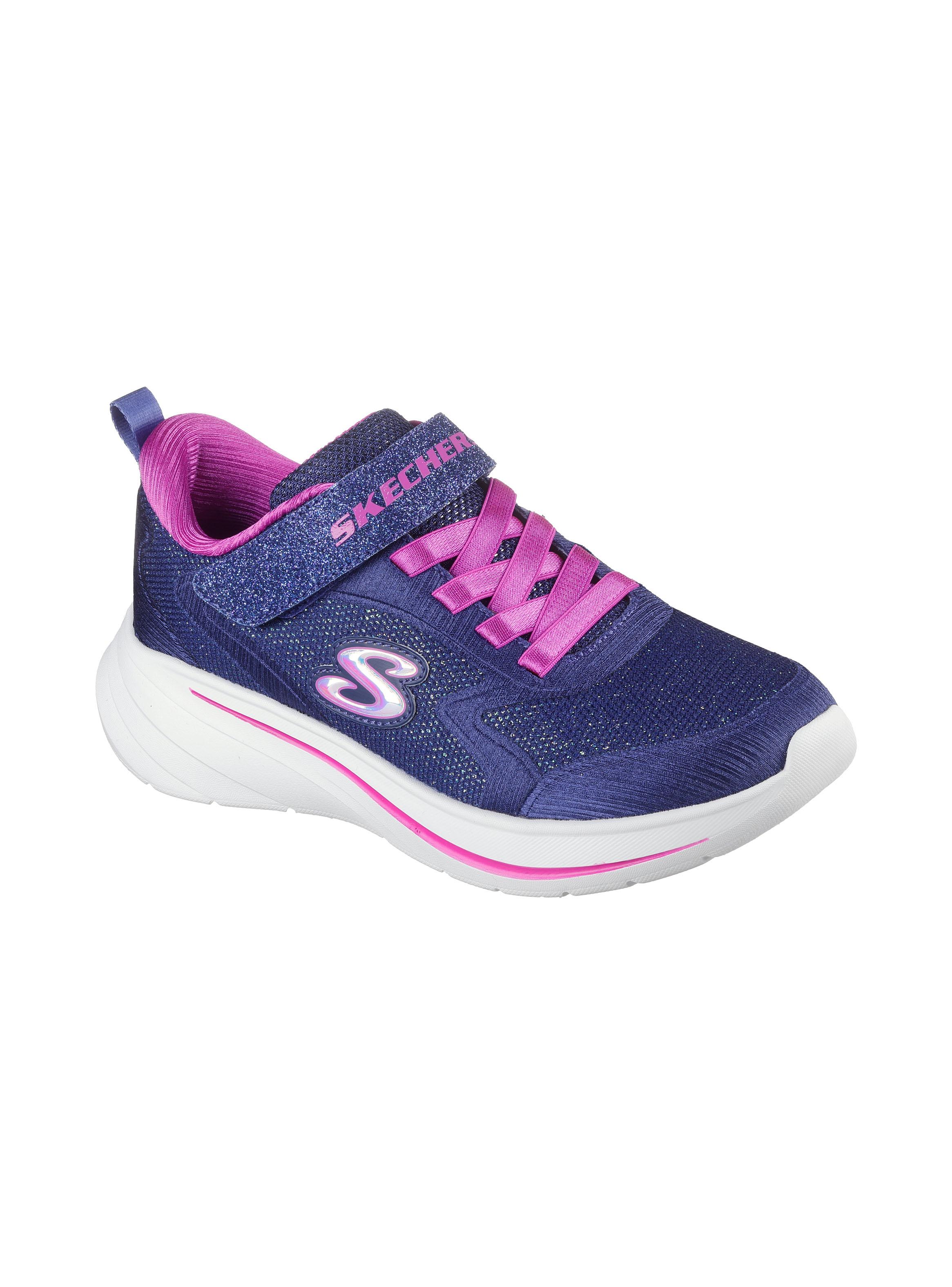 Zapatilla Urbana Wave 92 Niña-3