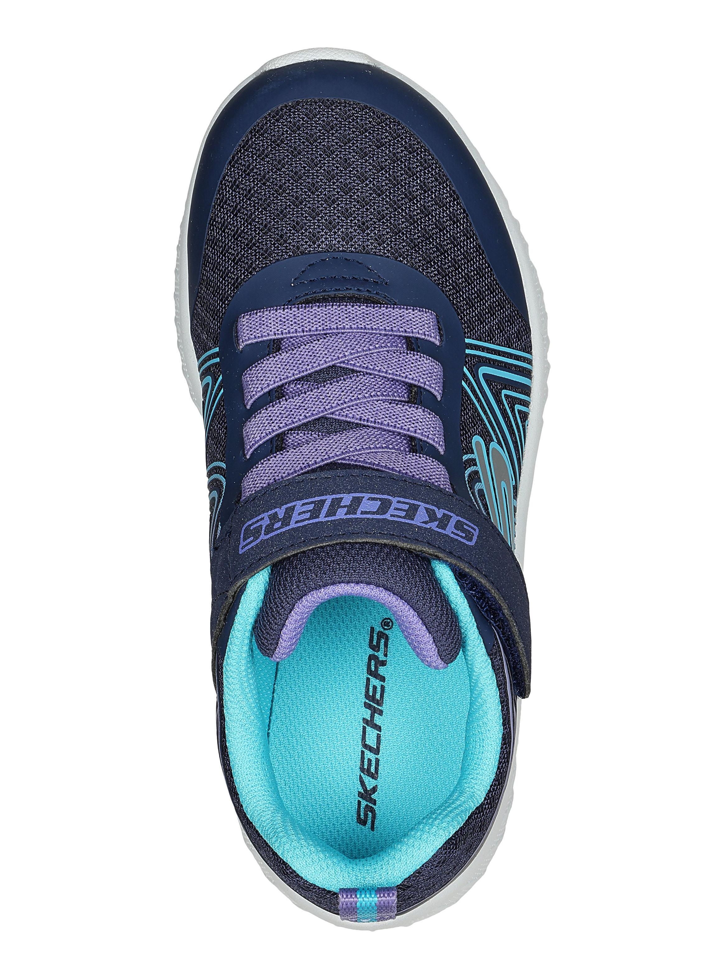 Zapatilla Urbana Microspec- Plus Niña-4